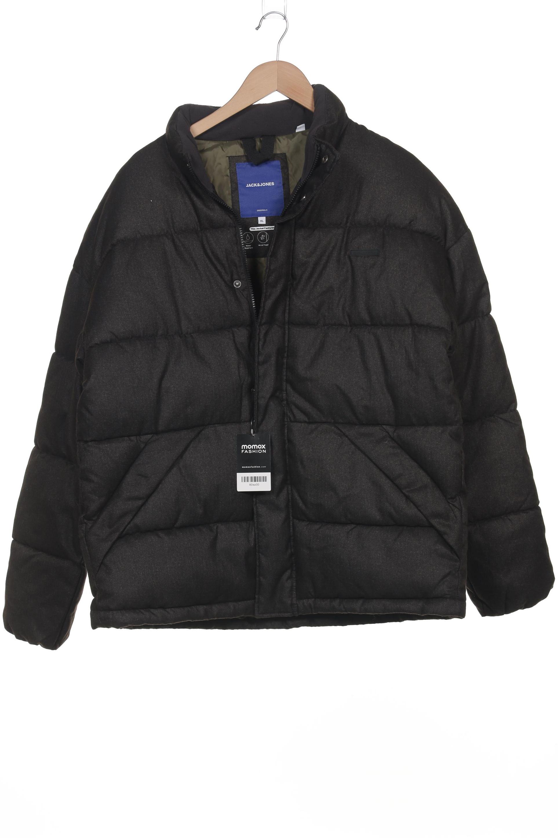 

Jack & Jones Herren Jacke, grün, Gr. 54
