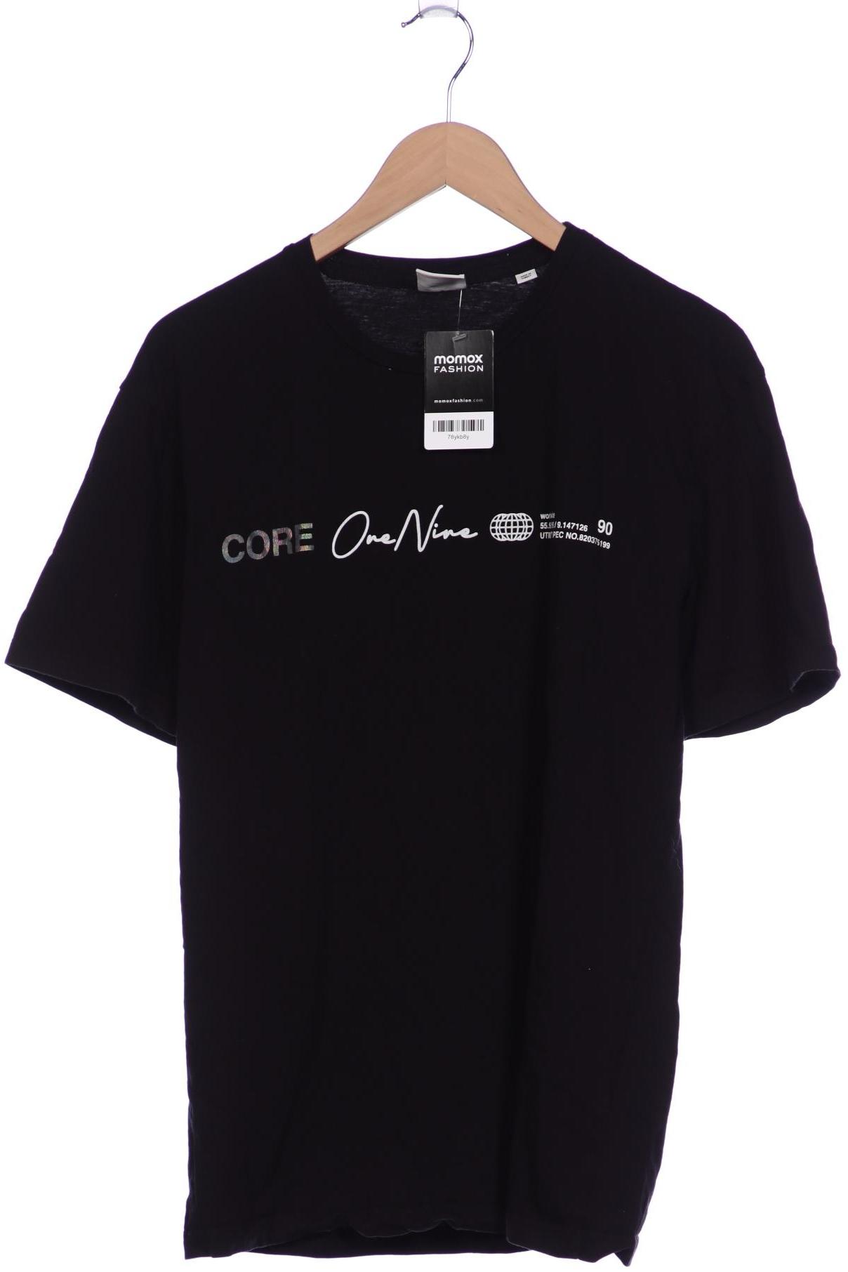 

Jack & Jones Herren T-Shirt, schwarz, Gr. 52