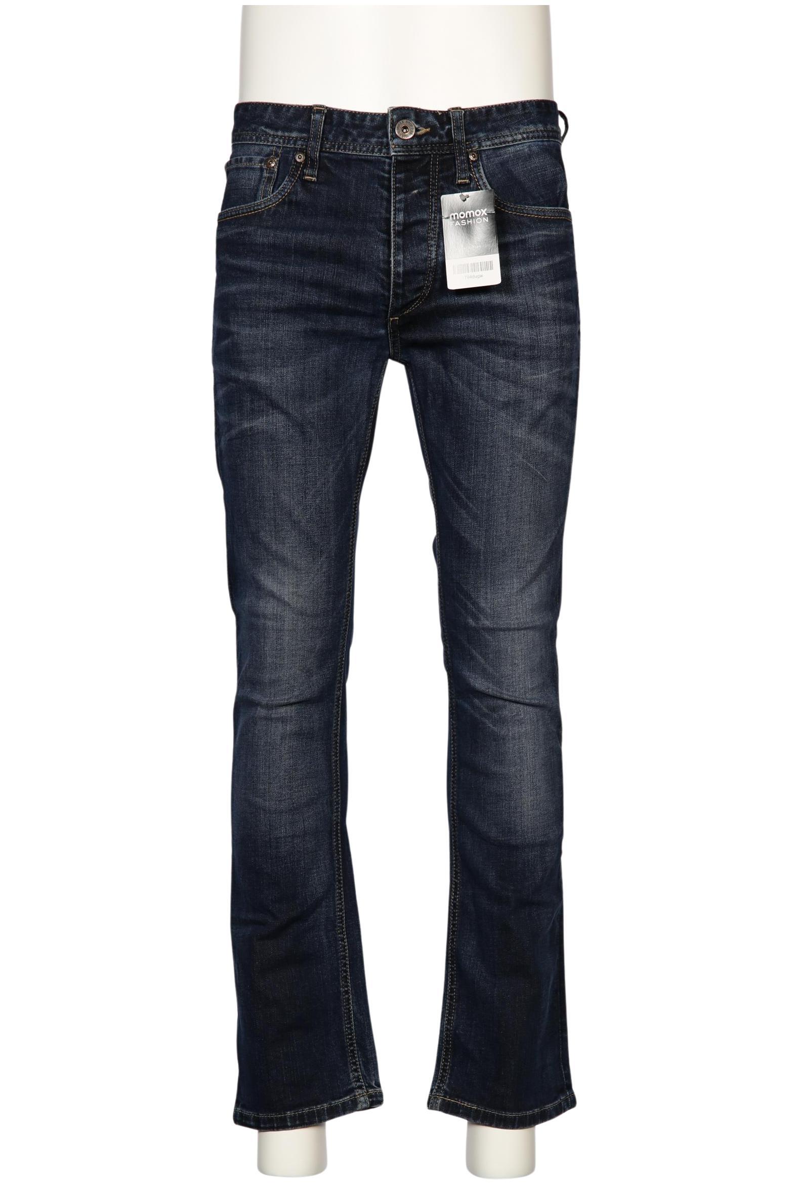 

Jack & Jones Herren Jeans, blau, Gr. 32
