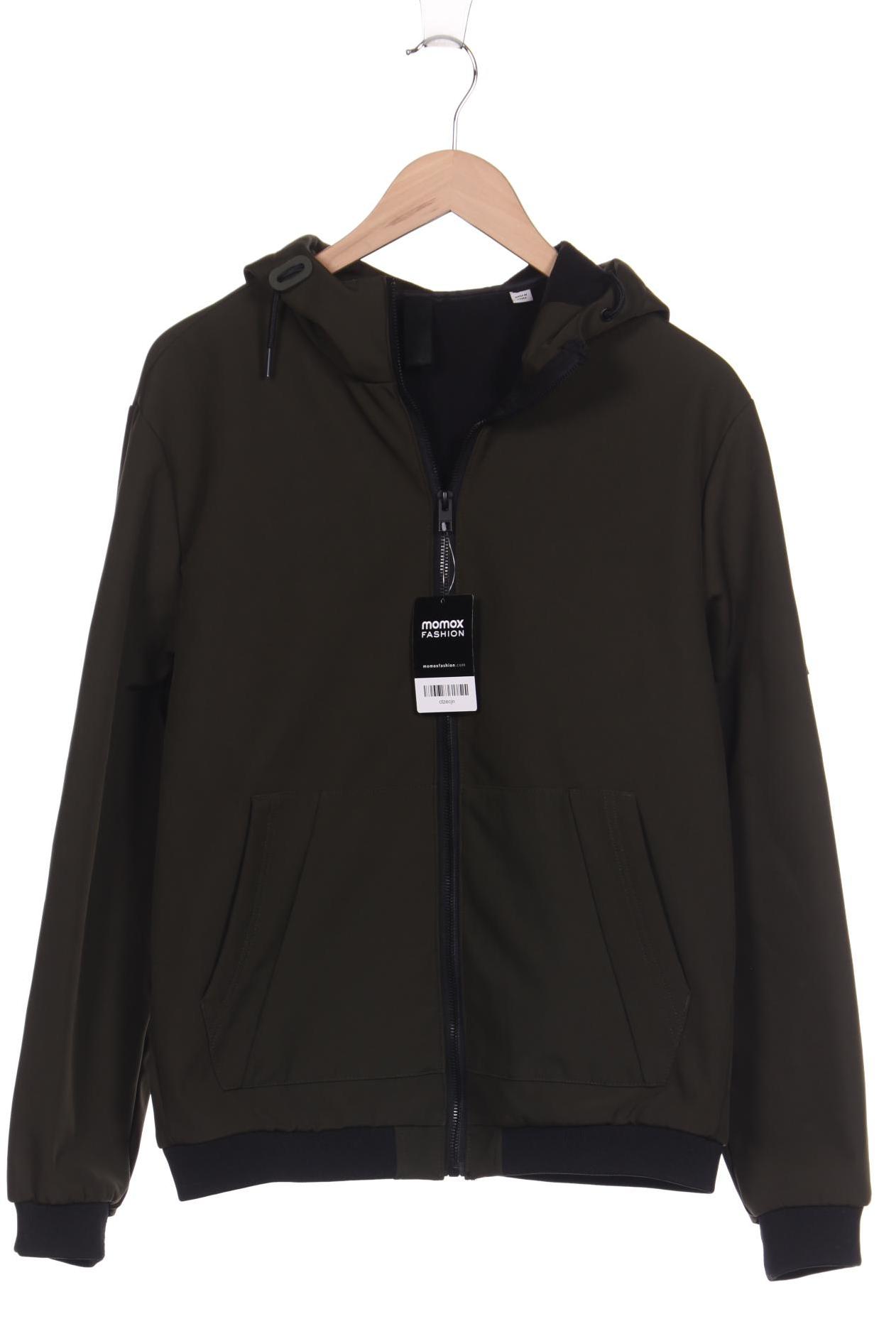 

Jack & Jones Herren Jacke, grün, Gr. 48