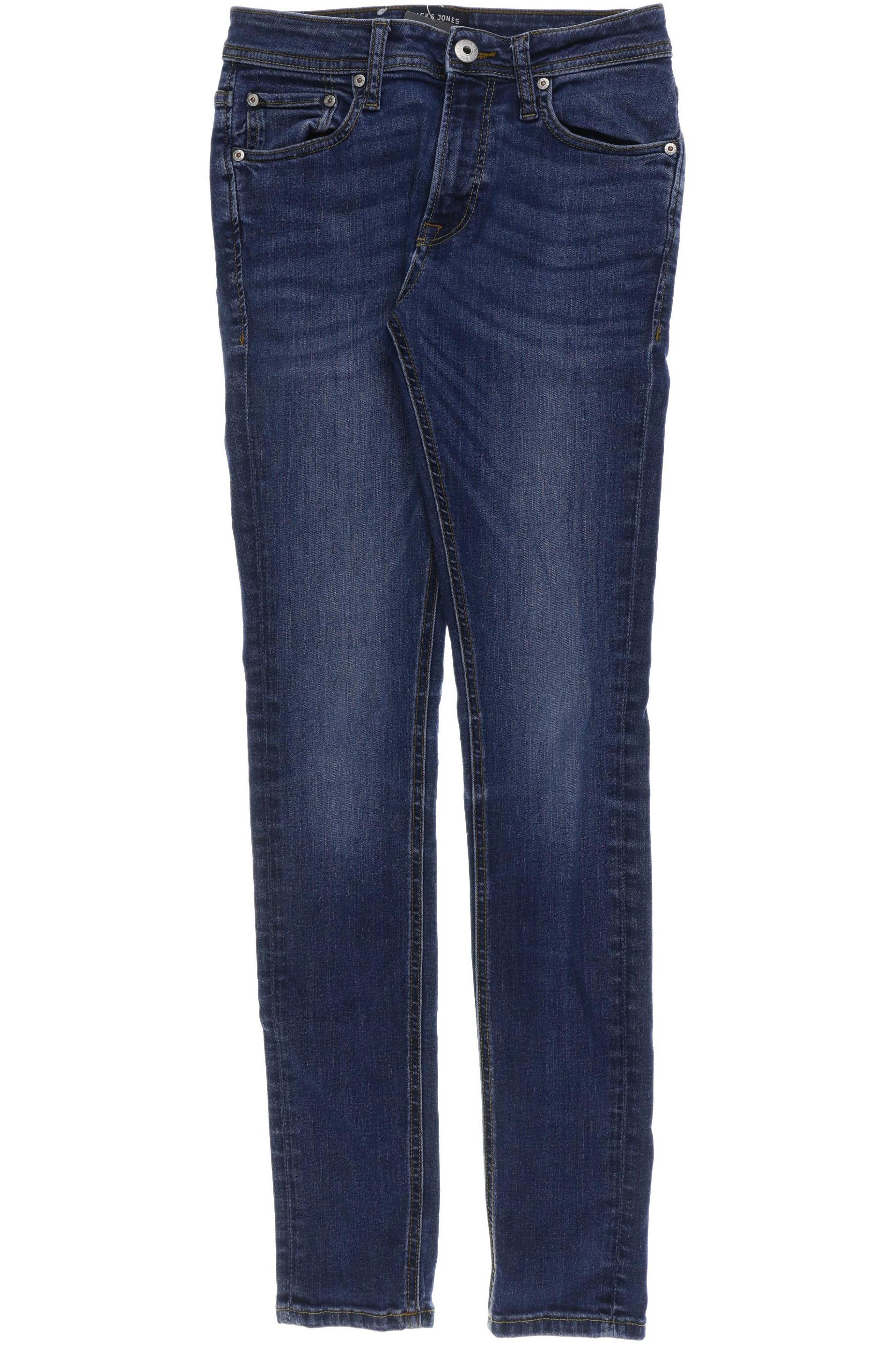 

Jack & Jones Herren Jeans, blau, Gr. 28