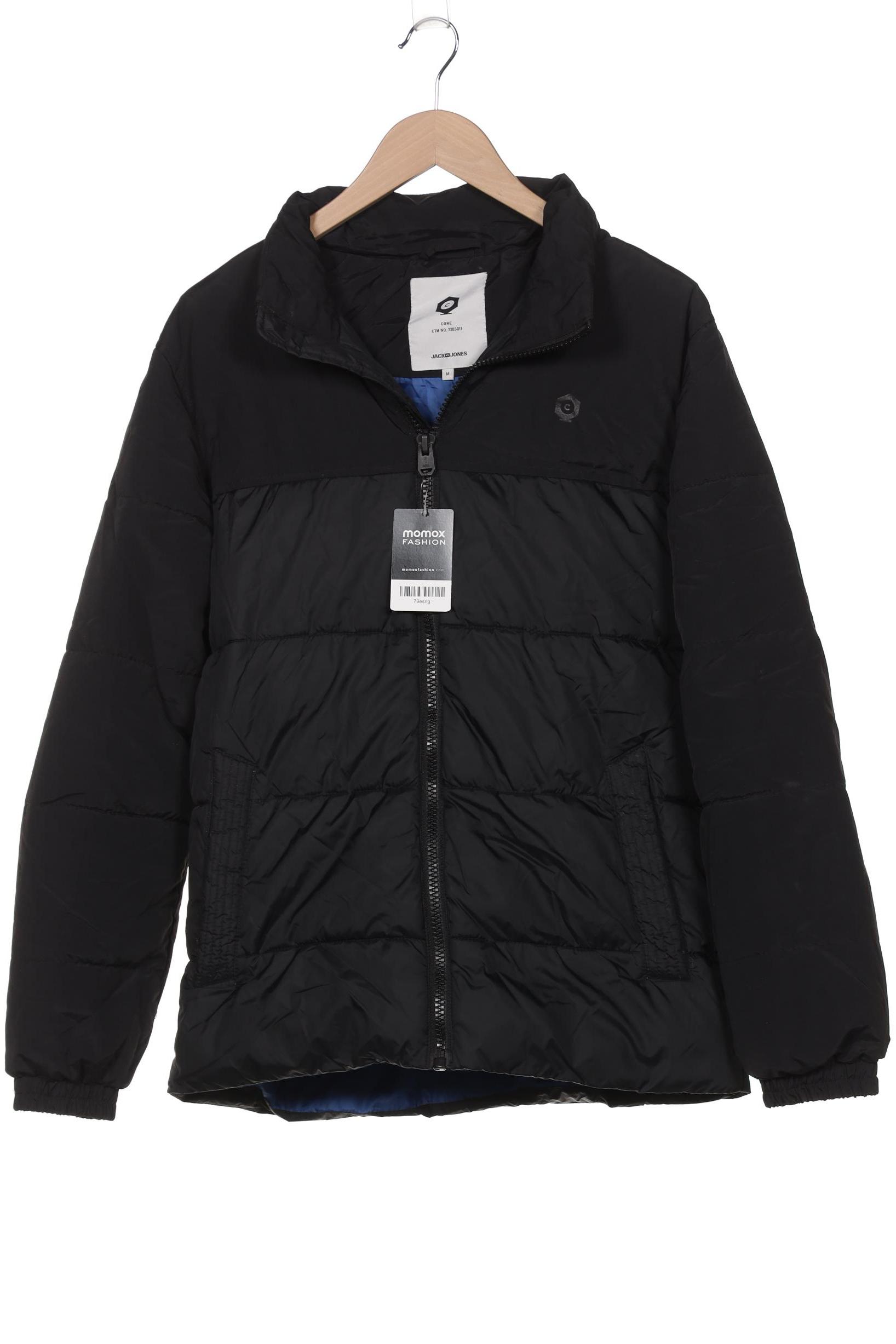 

Jack & Jones Herren Jacke, schwarz, Gr. 48