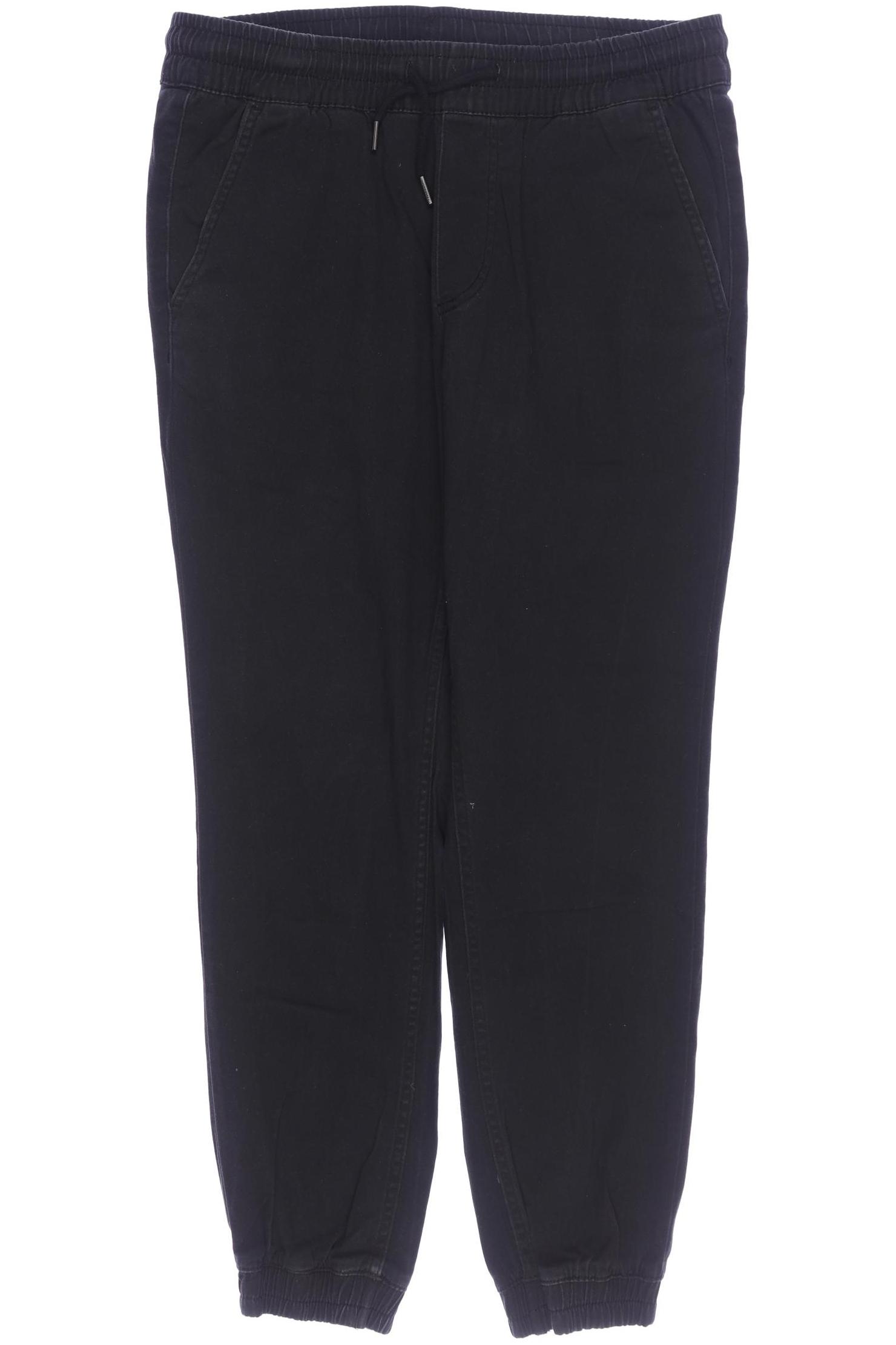 

Jack & Jones Herren Stoffhose, schwarz, Gr. 0