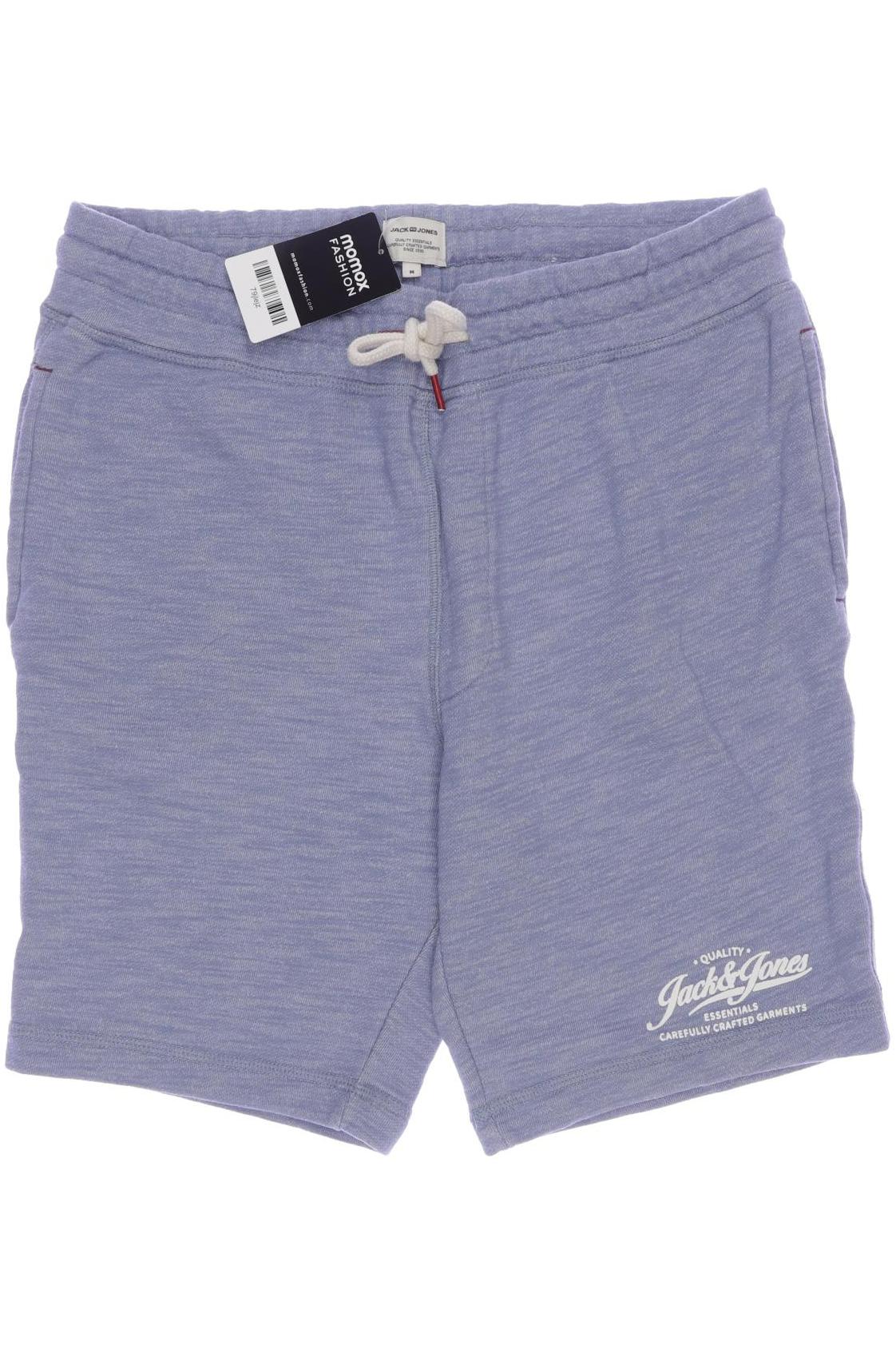 

Jack & Jones Herren Shorts, hellblau, Gr. 48