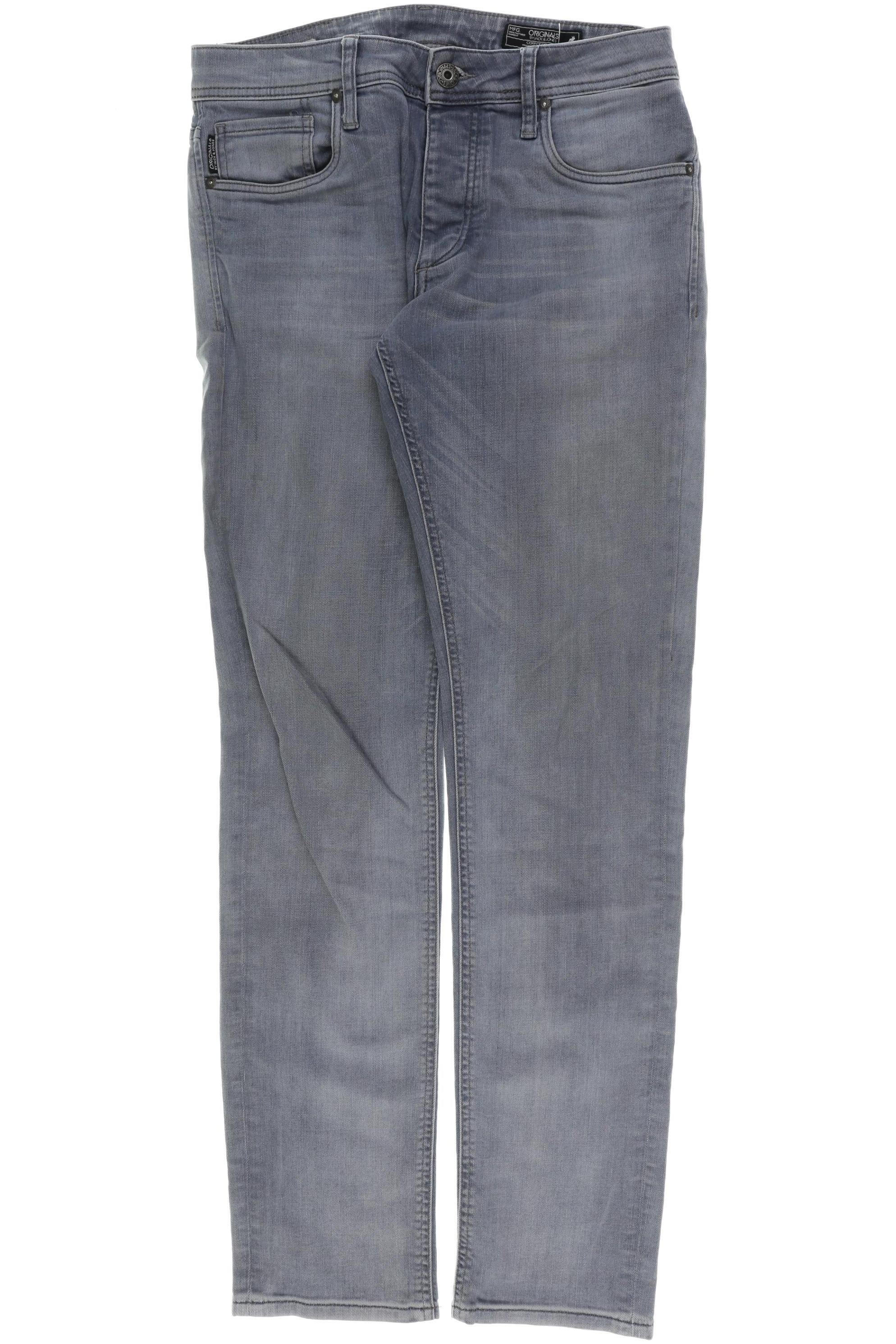 

Jack & Jones Herren Jeans, blau, Gr. 30