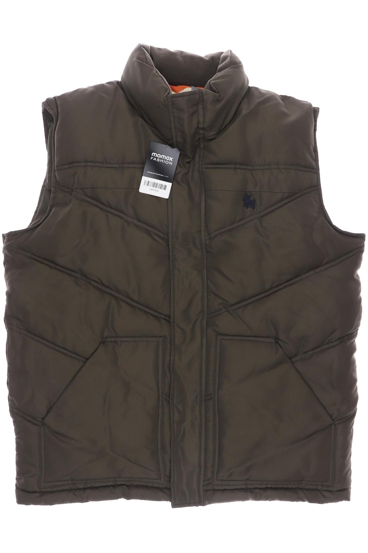 

Jack & Jones Herren Weste, braun, Gr. 54