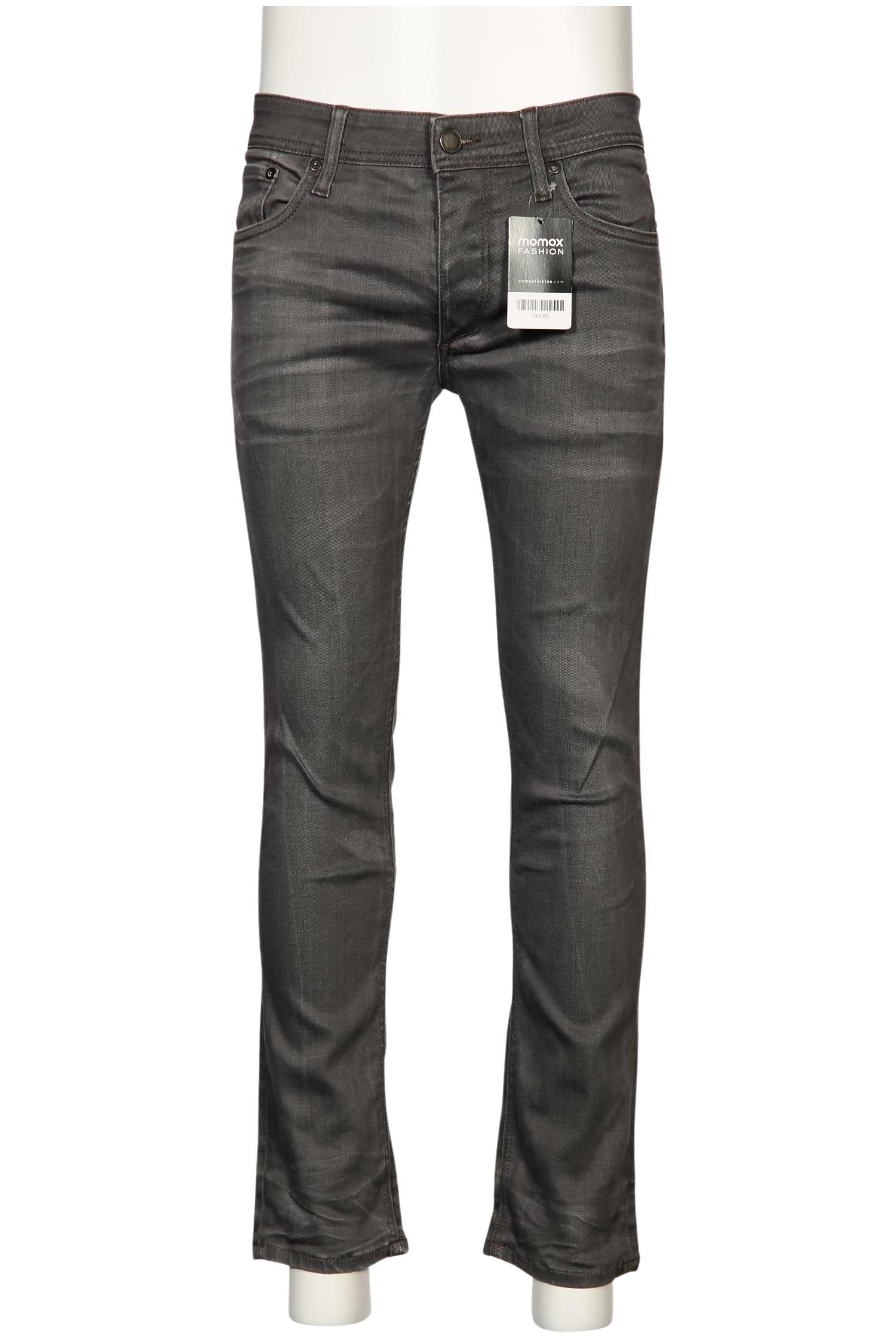

Jack & Jones Herren Jeans, grau, Gr. 31