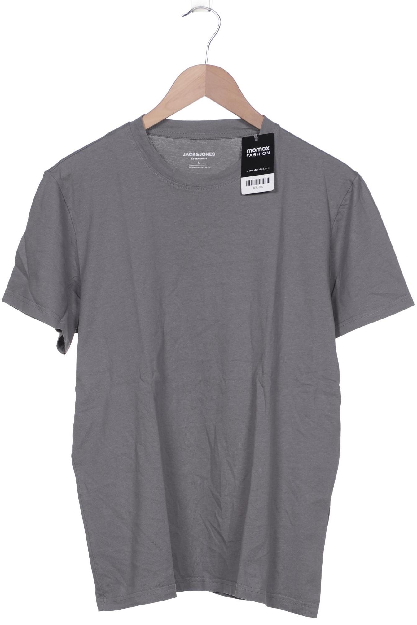 

Jack & Jones Herren T-Shirt, grau