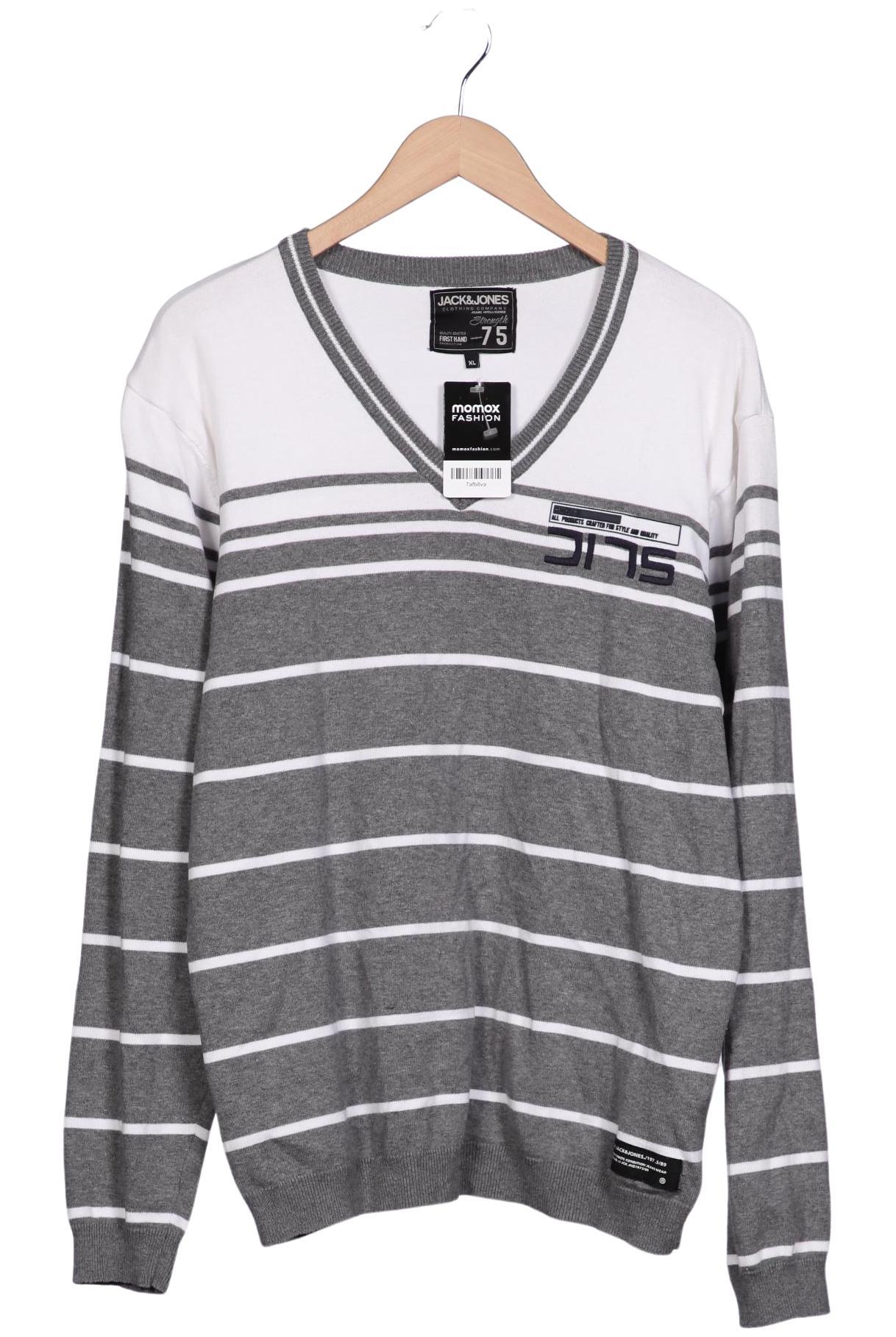 

Jack & Jones Herren Pullover, mehrfarbig, Gr. 54