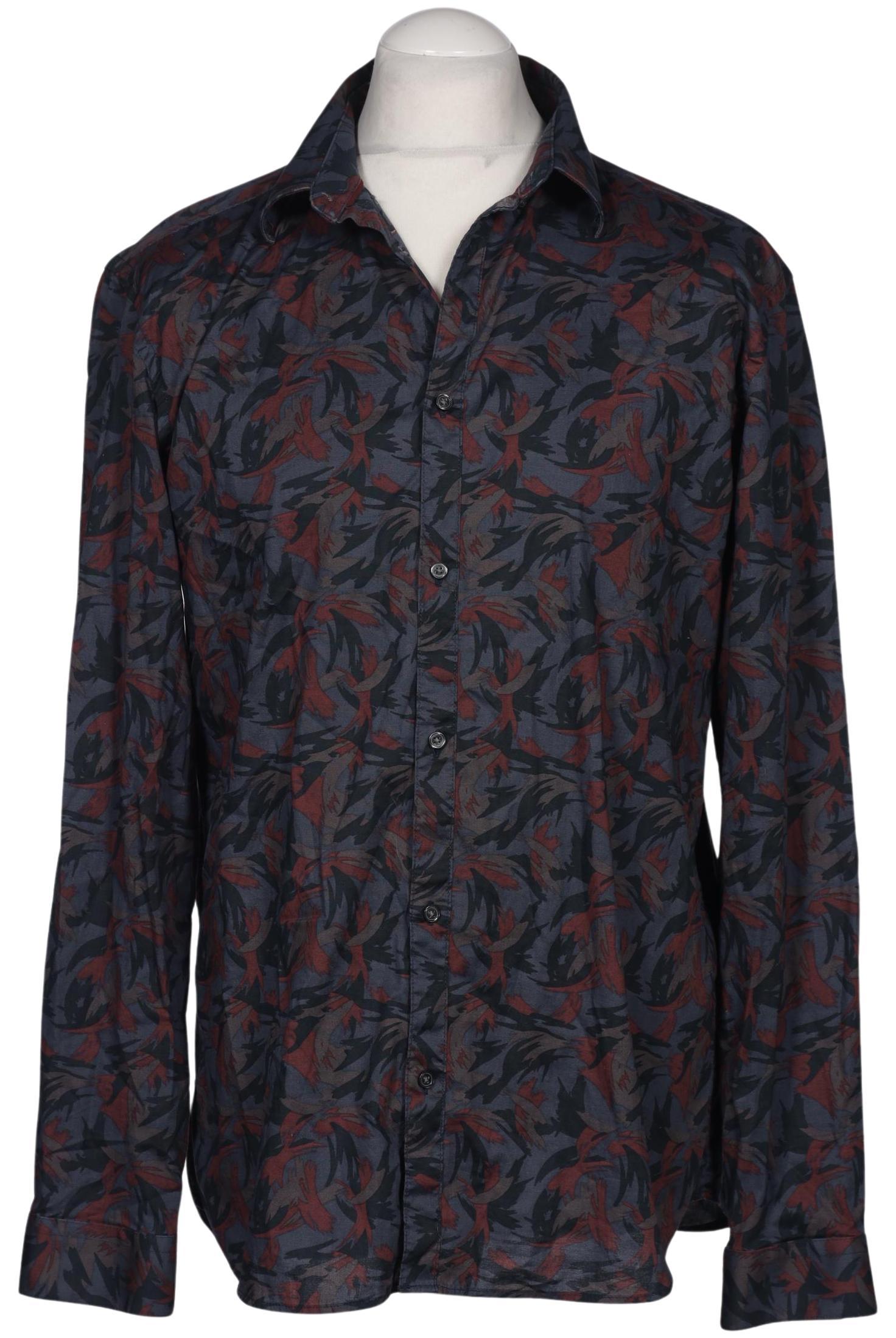 

Jack & Jones Herren Hemd, grau, Gr. 54