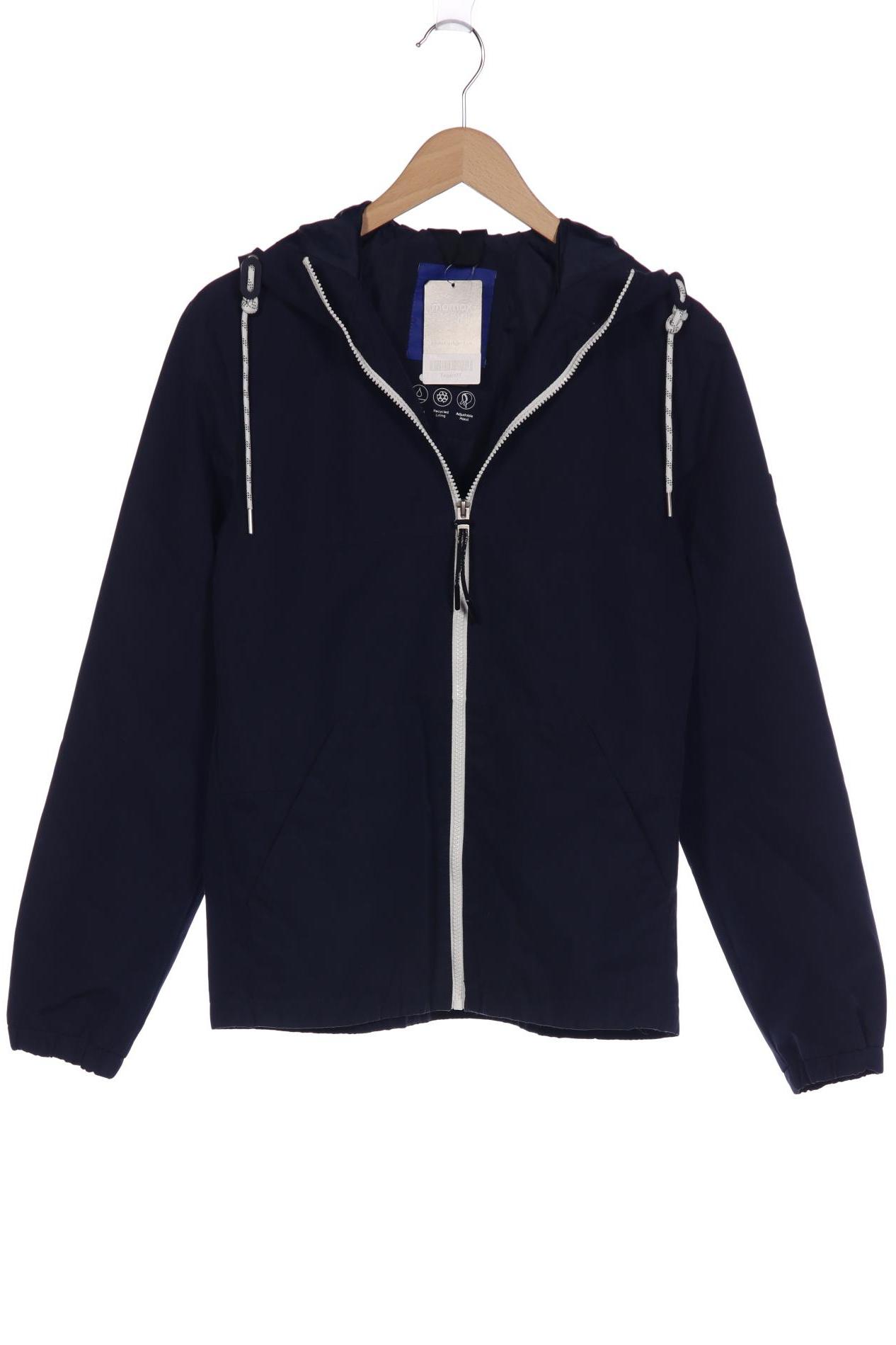 

JACK & JONES Herren Jacke, marineblau