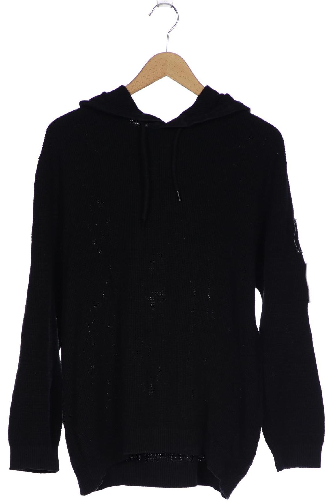 

JACK & JONES Herren Pullover, schwarz