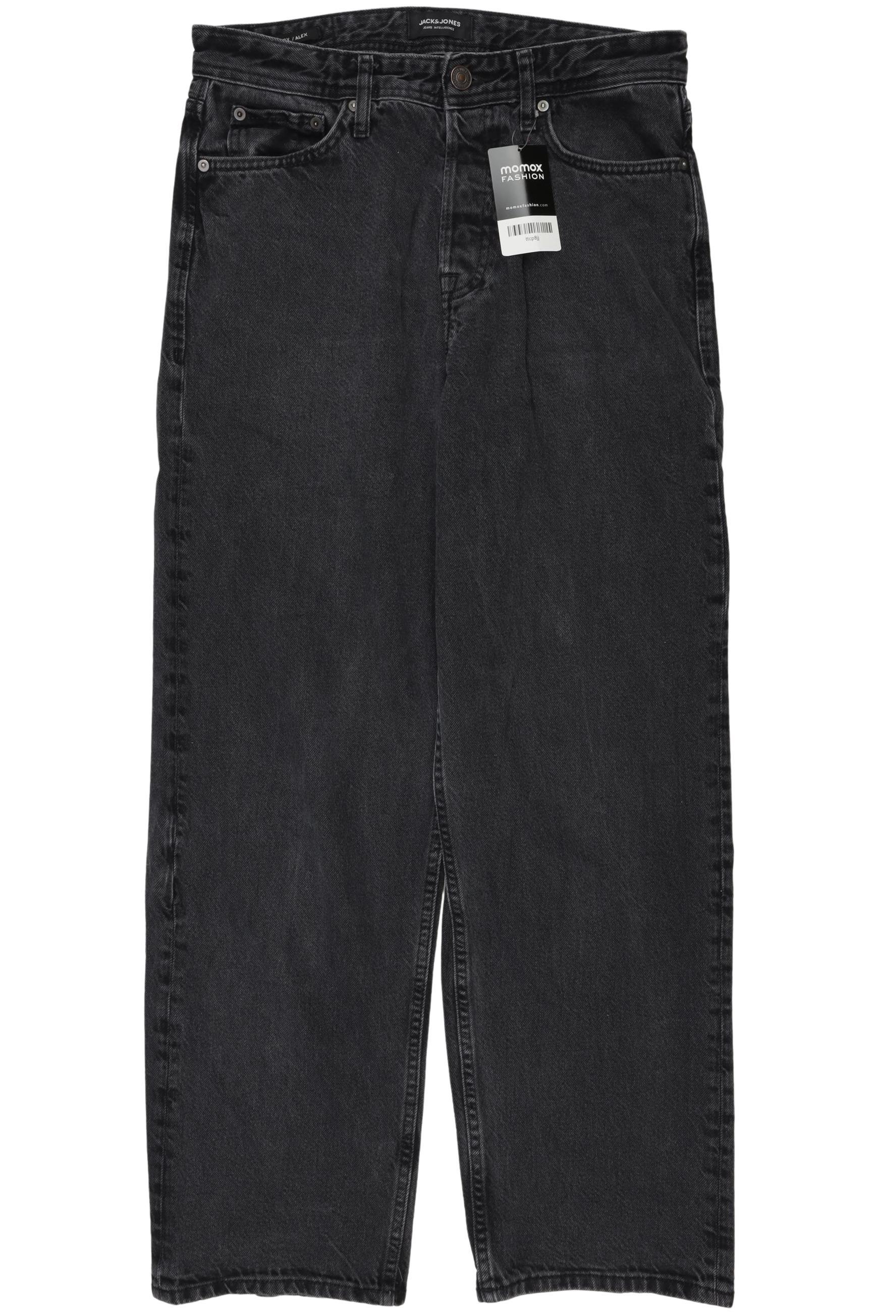 

Jack & Jones Herren Jeans, schwarz, Gr. 29