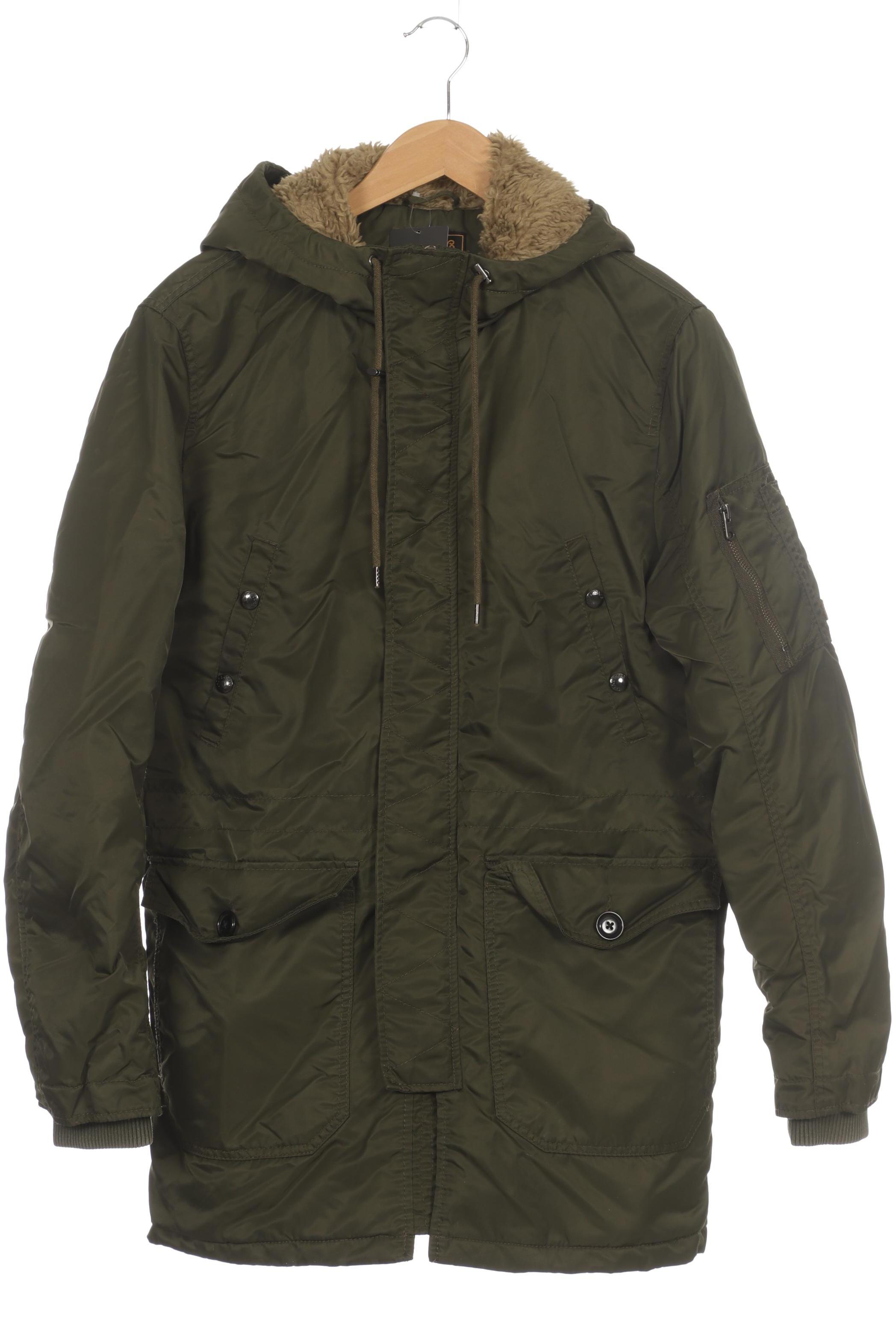 

Jack & Jones Herren Jacke, grün, Gr. 46