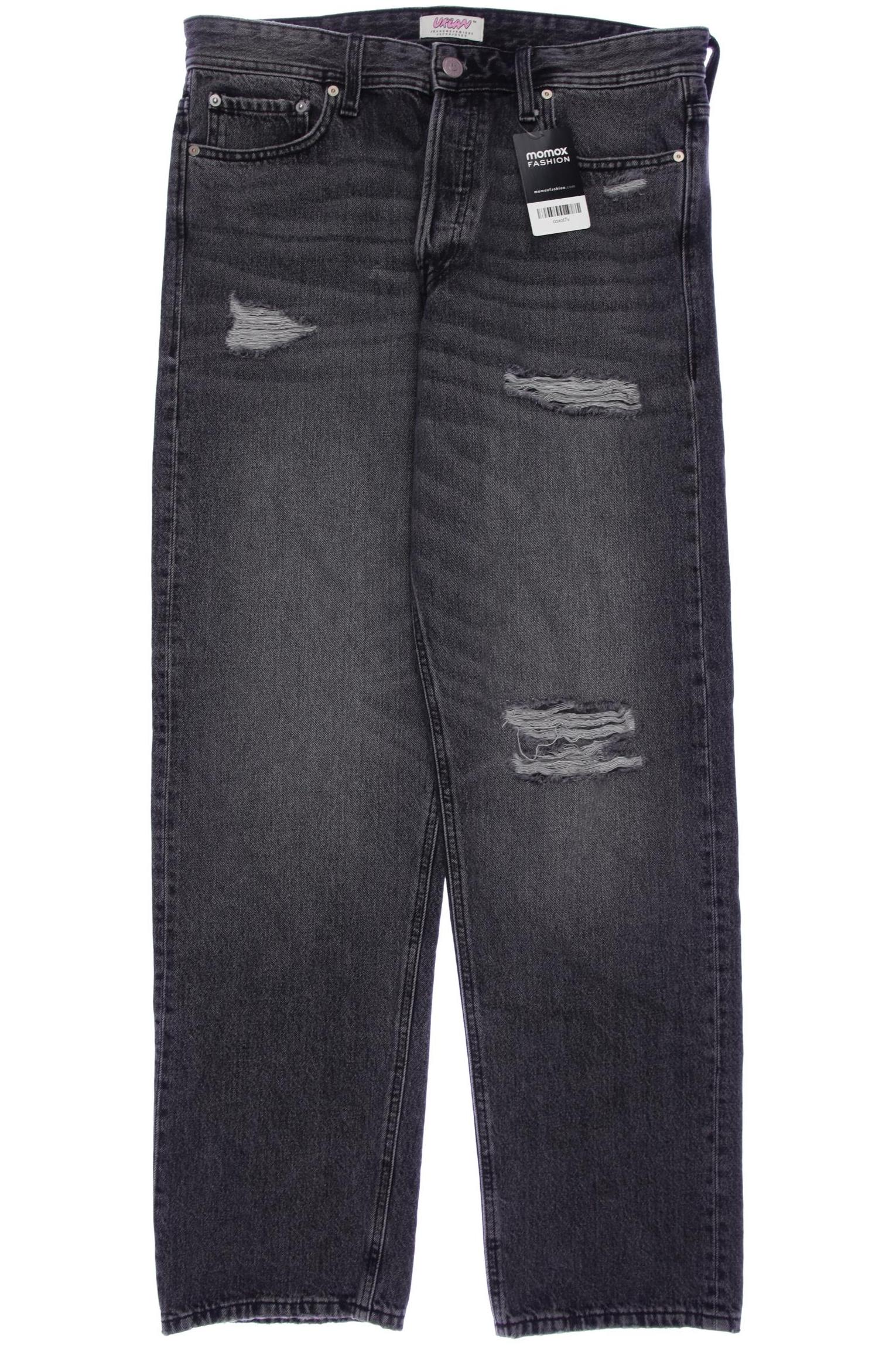 

Jack & Jones Herren Jeans, grau, Gr. 32