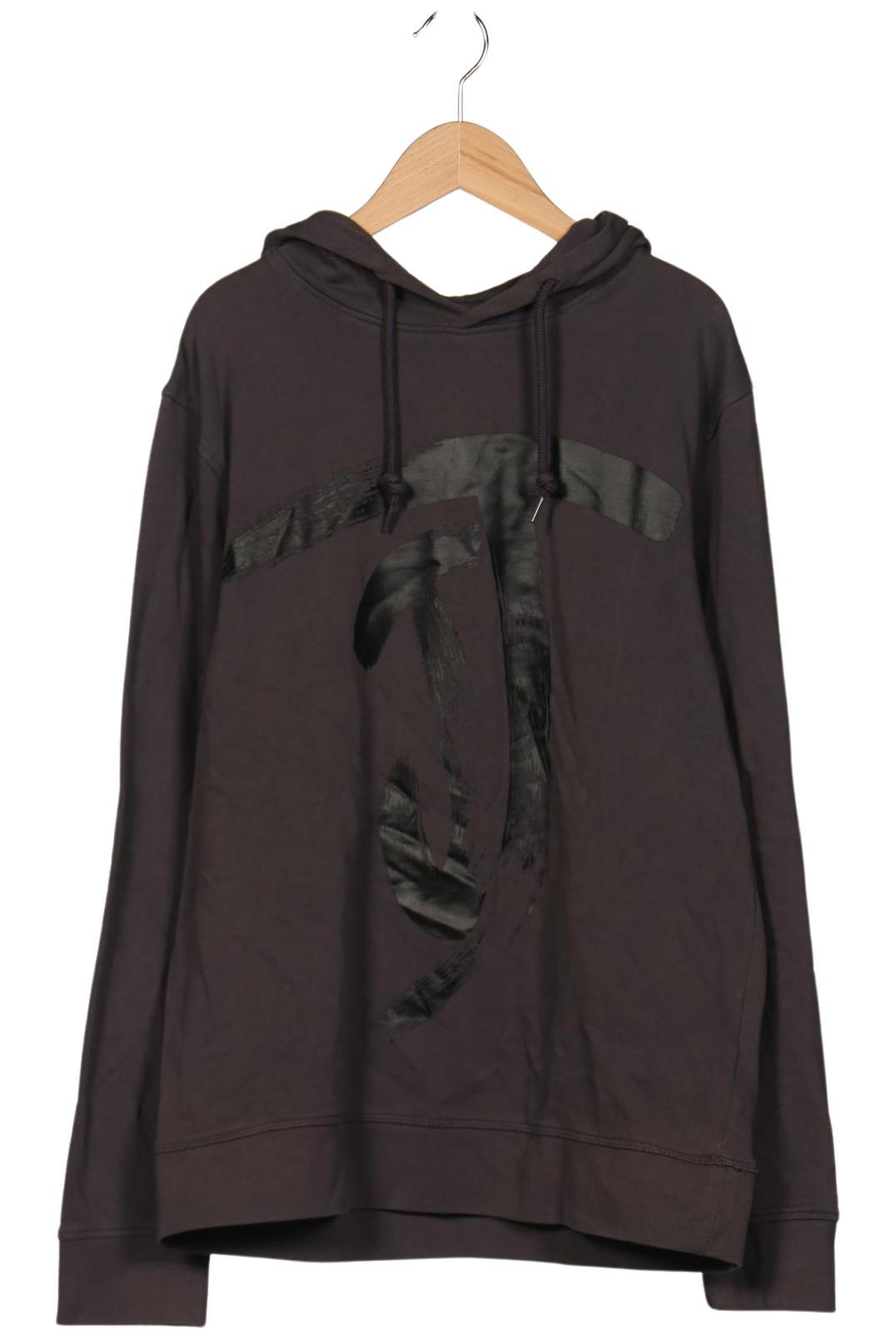 

Jack & Jones Herren Kapuzenpullover, grau, Gr. 52
