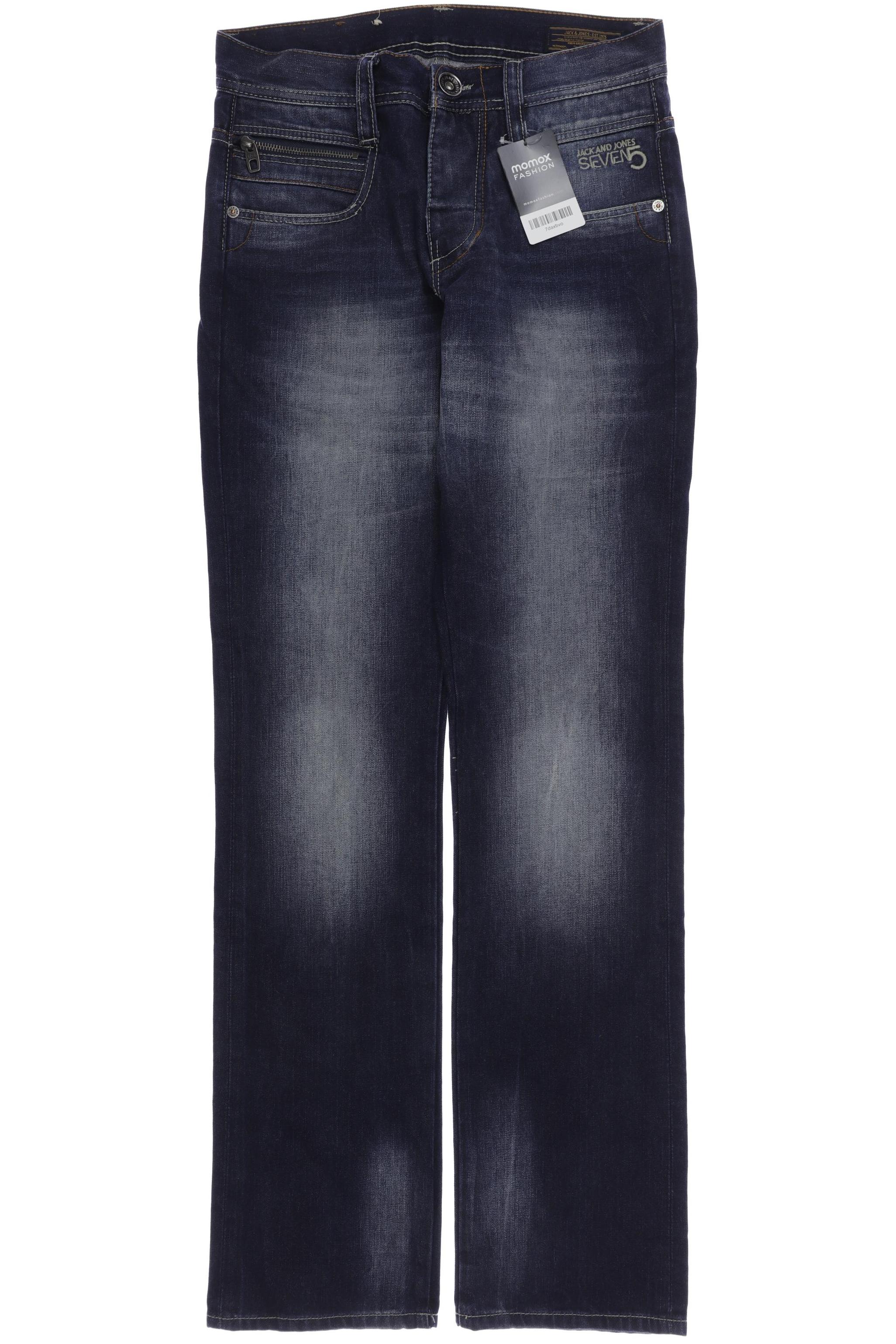 

Jack & Jones Herren Jeans, blau, Gr. 44