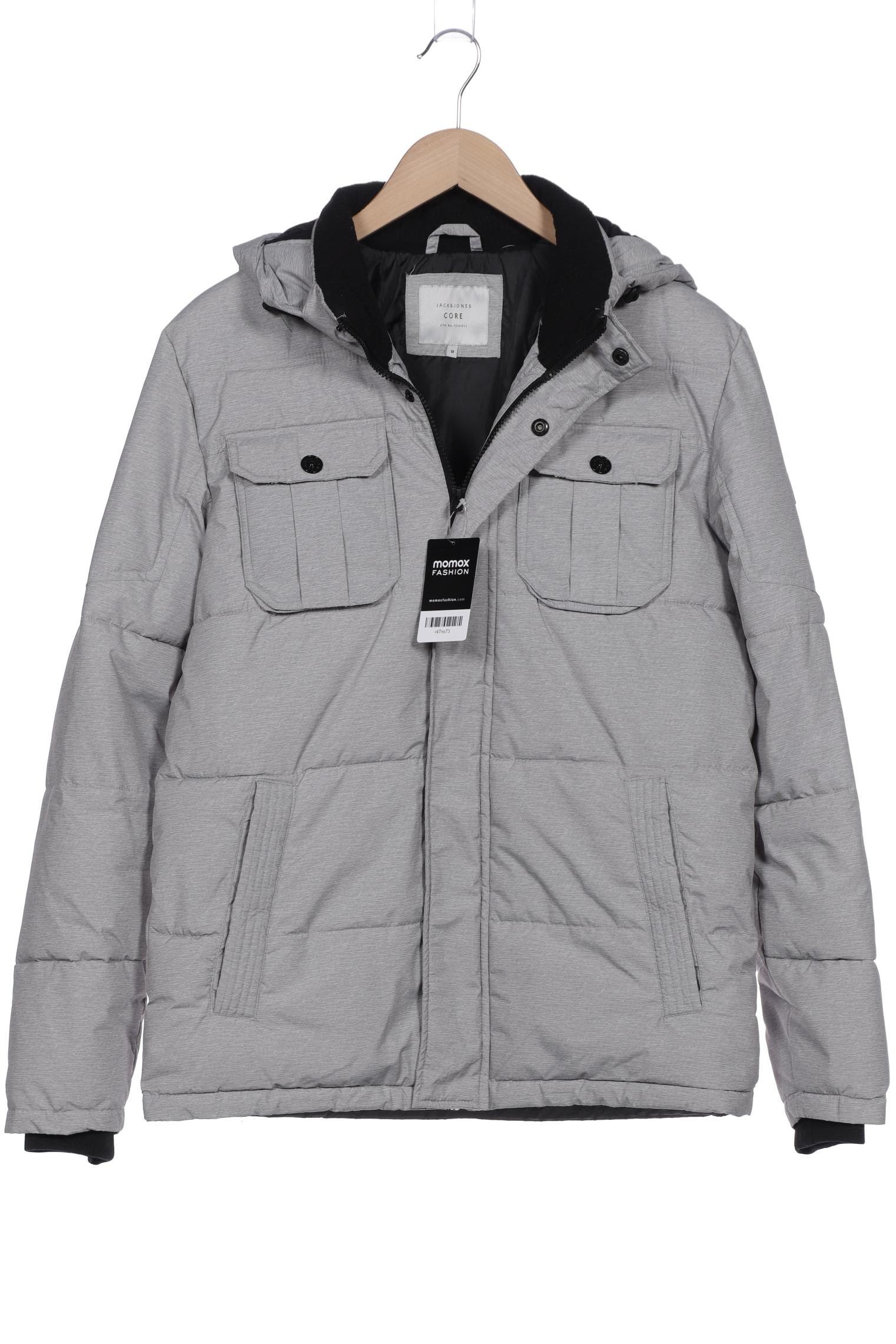 

Jack & Jones Herren Jacke, grau, Gr. 48