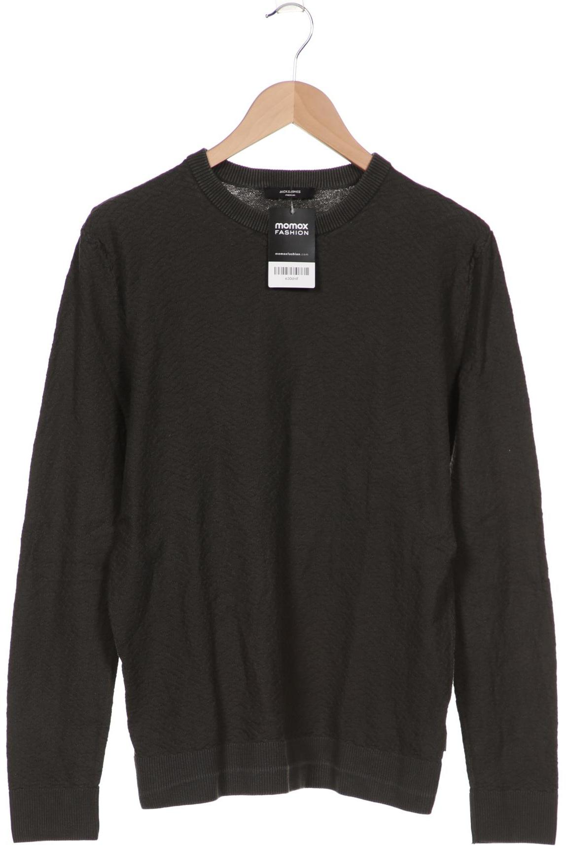 

Jack & Jones Herren Pullover, grün, Gr. 48