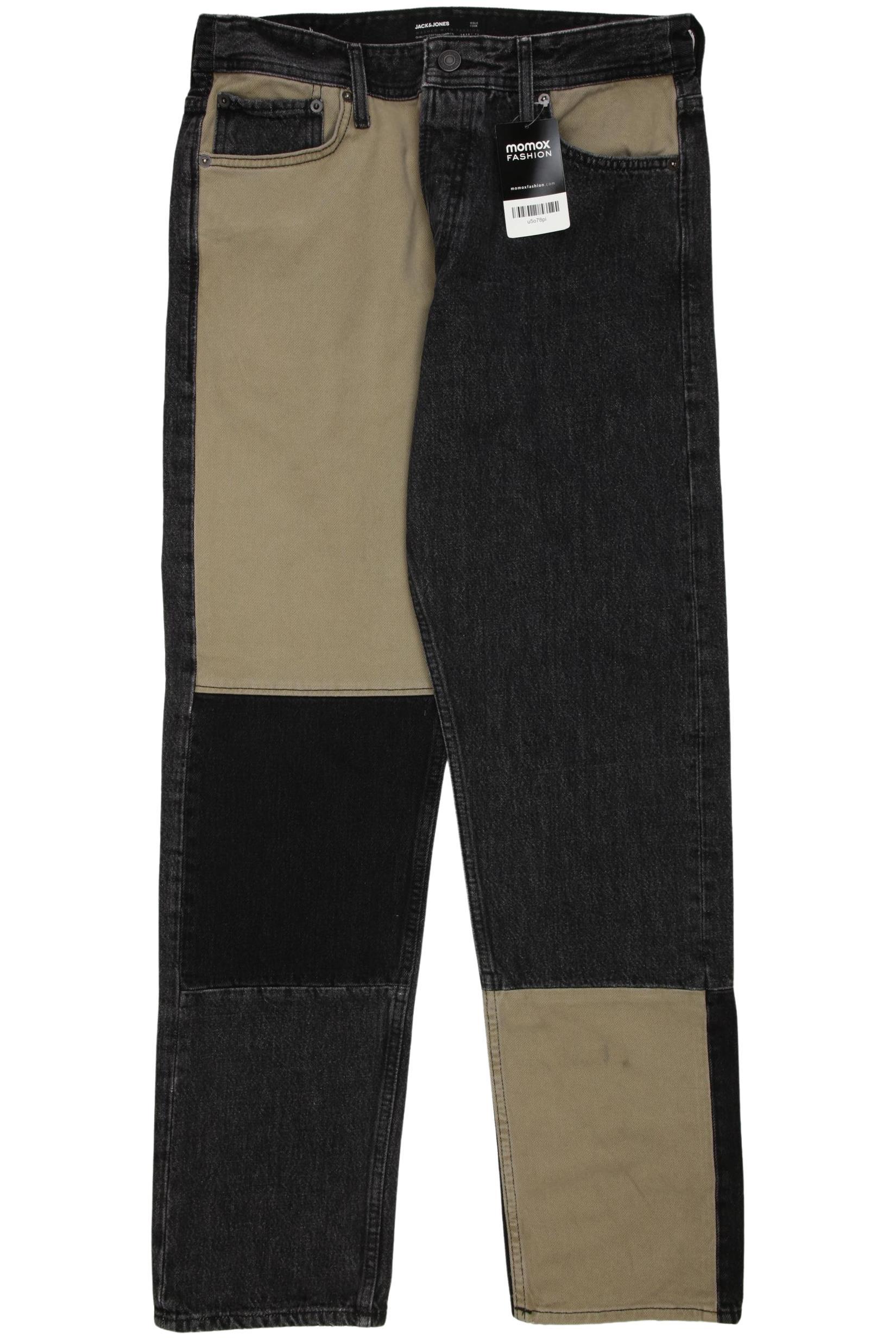 

Jack & Jones Herren Jeans, grau, Gr. 32