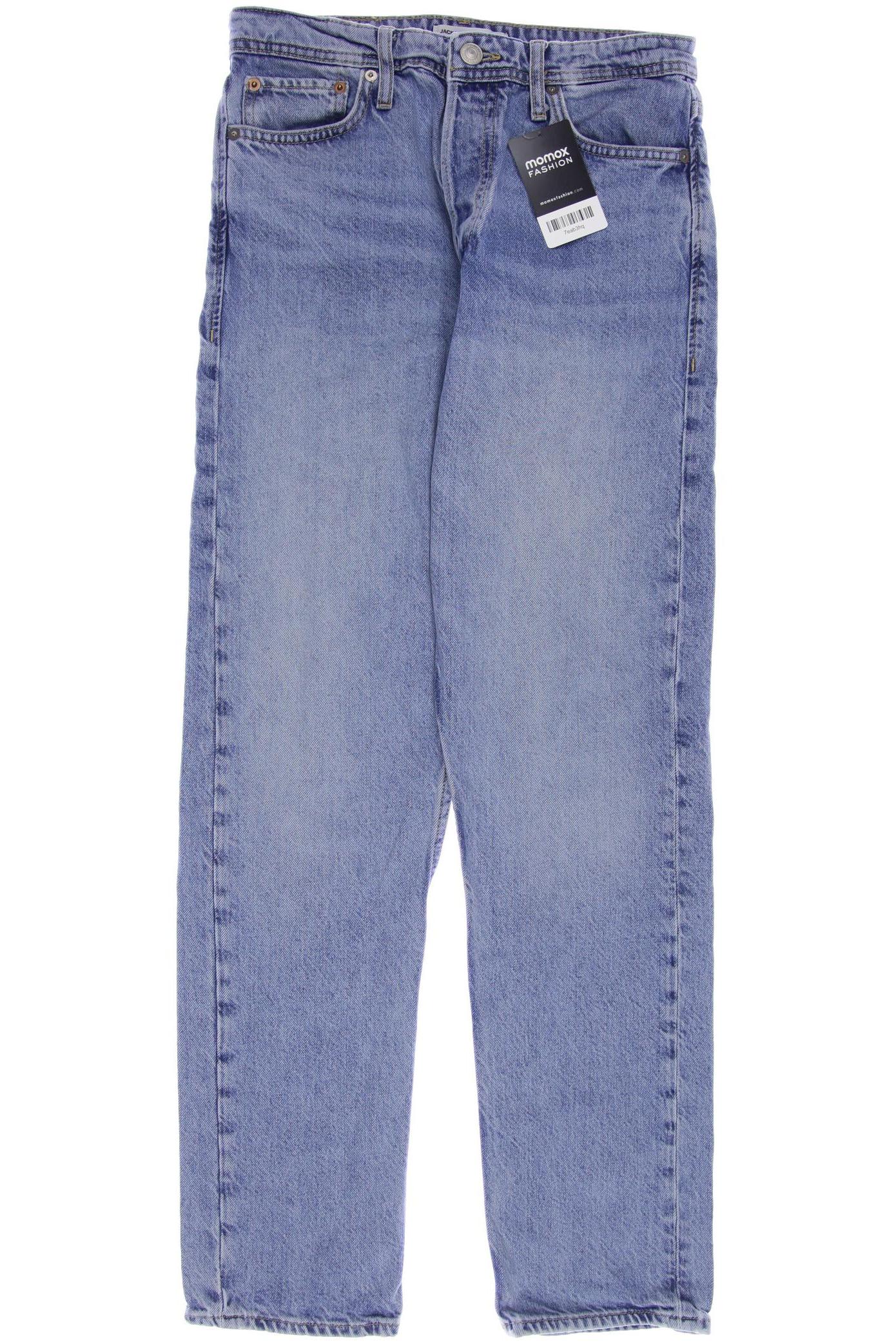 

JACK & JONES Herren Jeans, blau