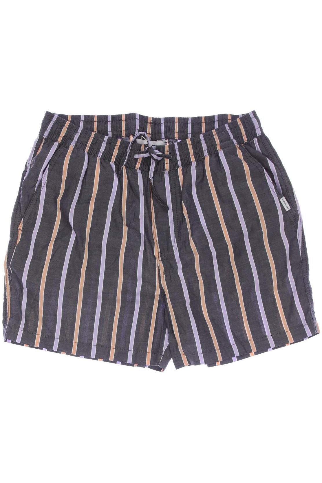 

Jack & Jones Herren Shorts, grau, Gr. 48