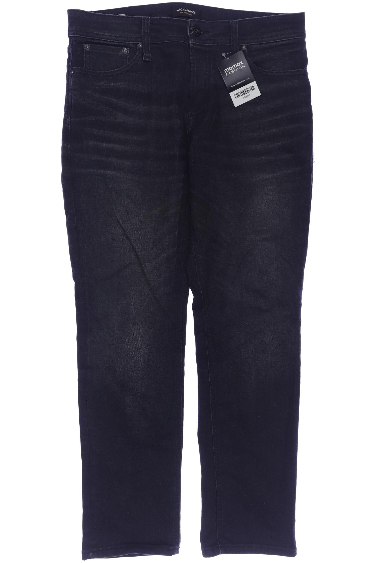 

Jack & Jones Herren Jeans, grau, Gr. 31