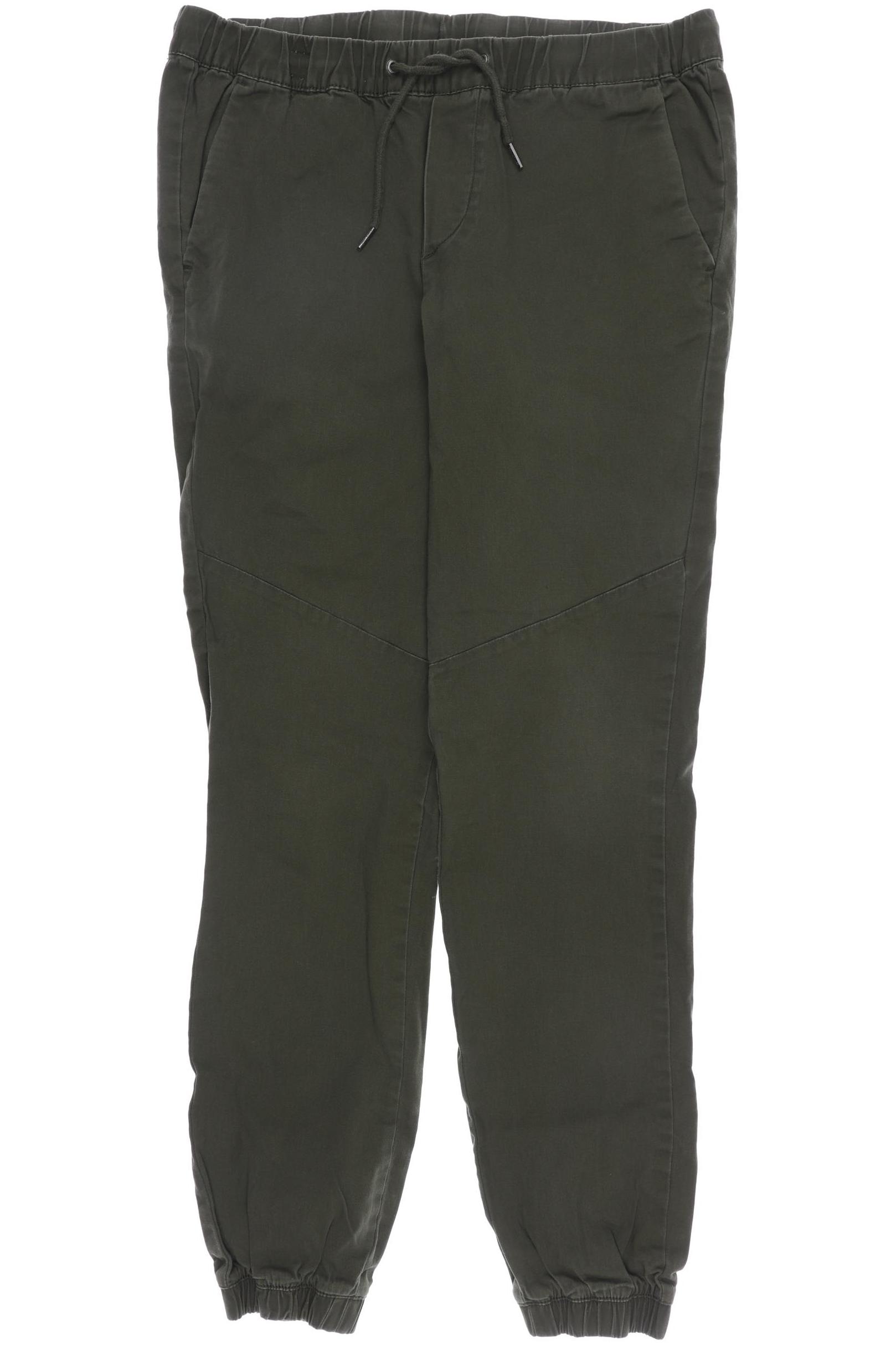 

Jack & Jones Herren Stoffhose, grün, Gr. 32