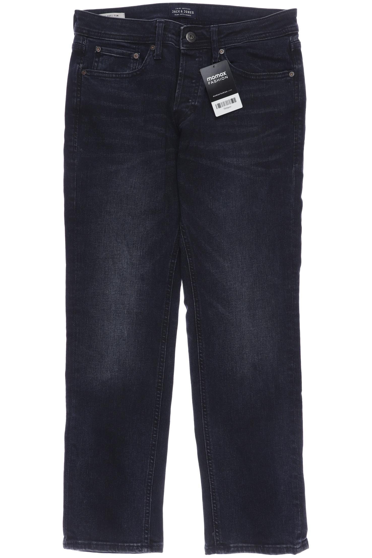 

Jack & Jones Herren Jeans, marineblau, Gr. 29