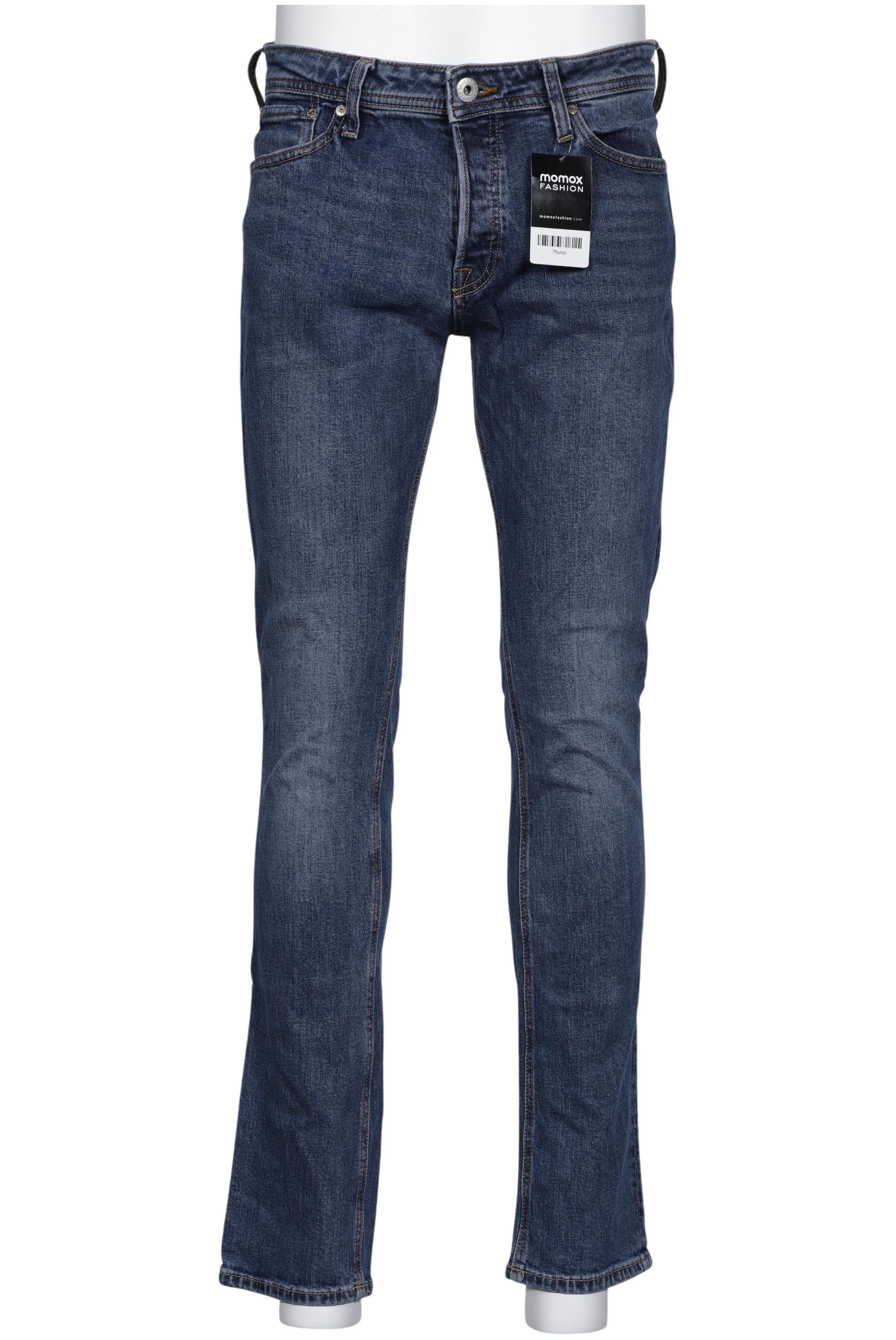 

Jack & Jones Herren Jeans, blau, Gr. 31