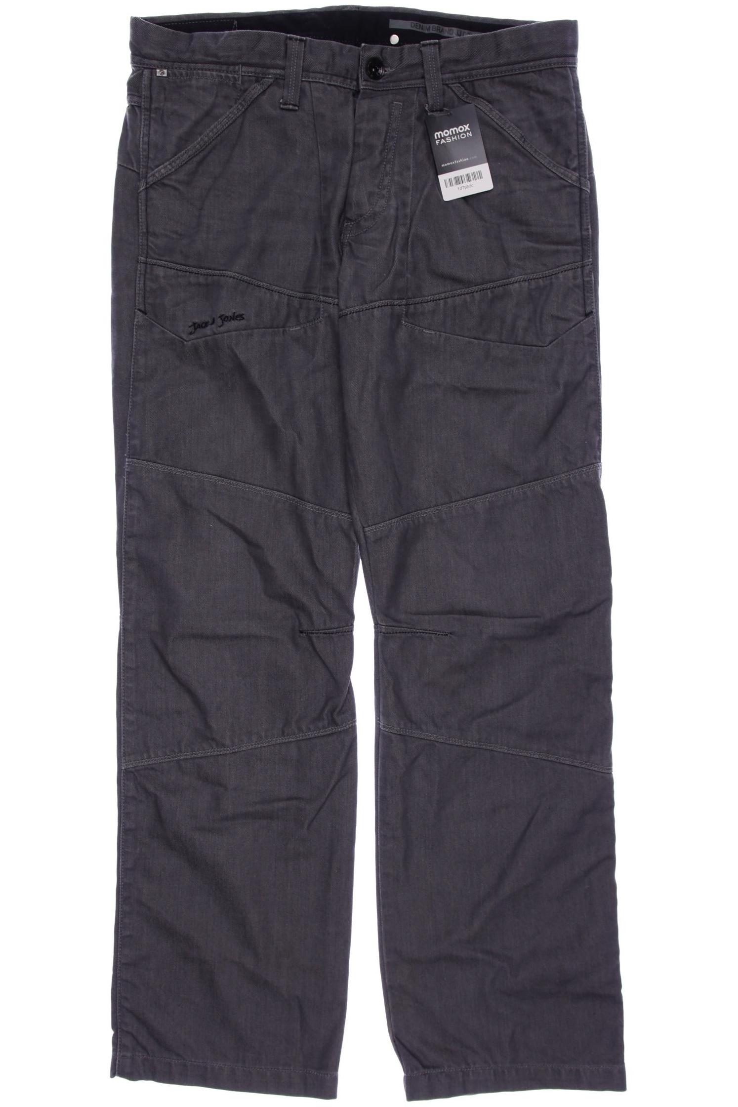 

JACK & JONES Herren Jeans, grau