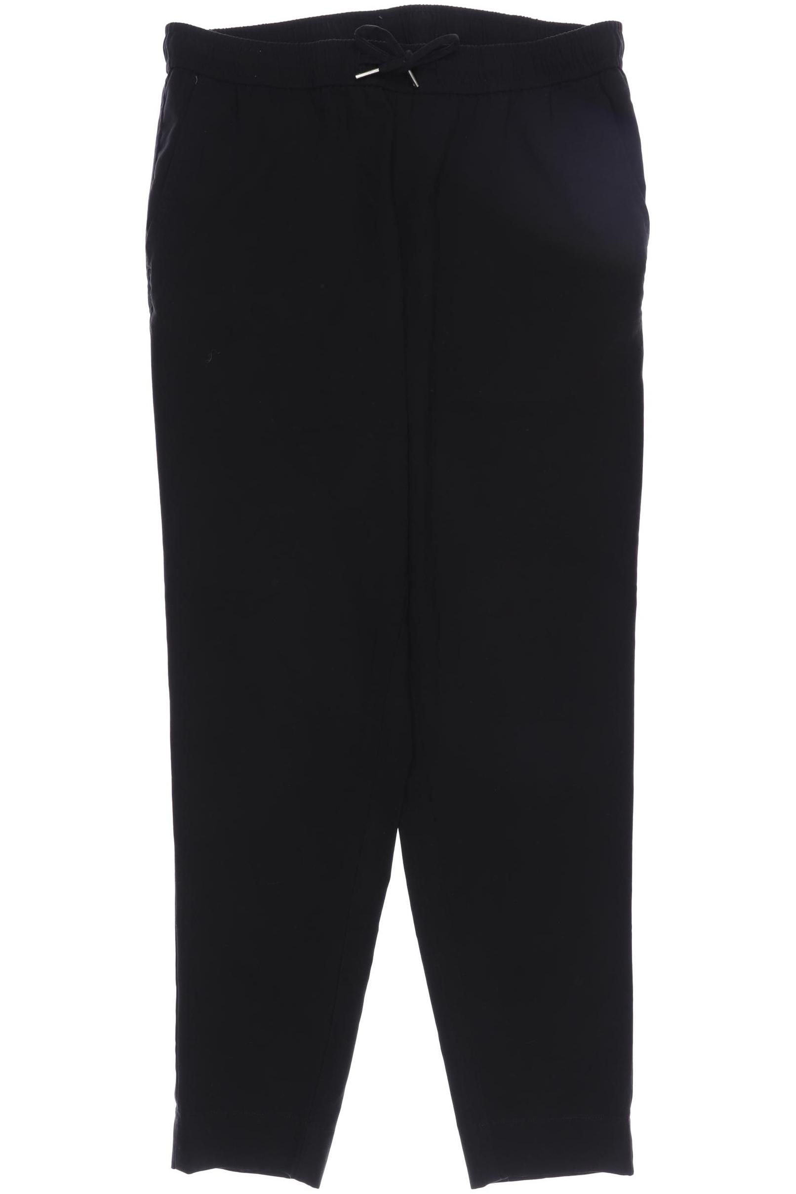 

Jack & Jones Herren Stoffhose, schwarz, Gr. 0