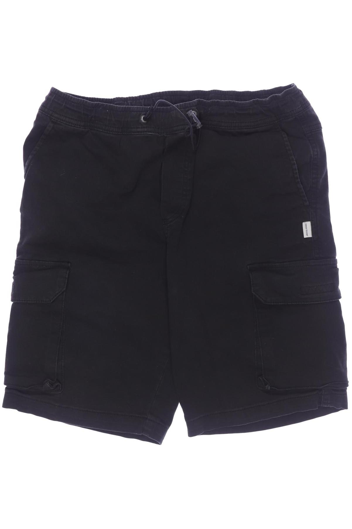 

Jack & Jones Herren Shorts, grau, Gr. 46