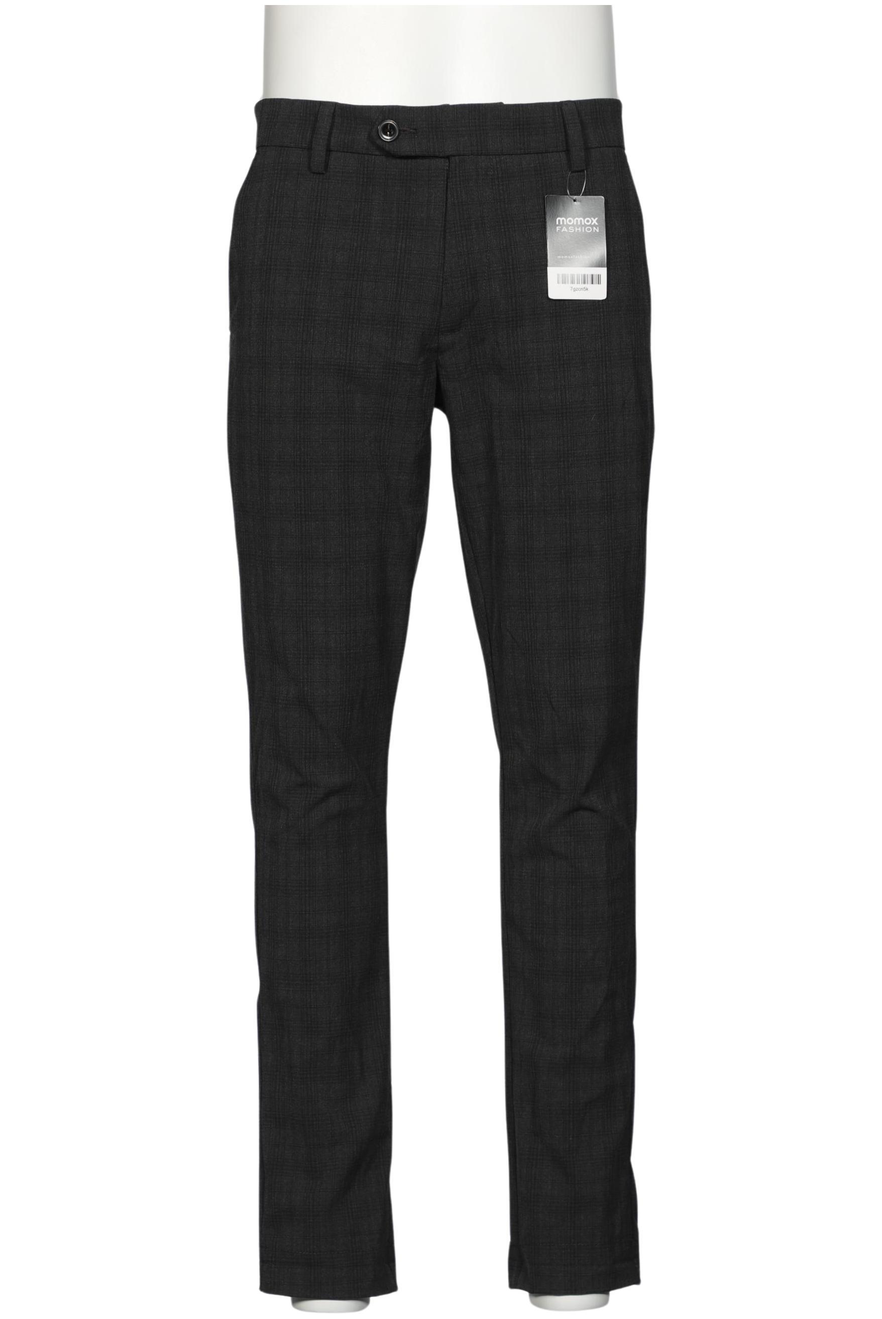 

Jack & Jones Herren Stoffhose, grau, Gr. 32