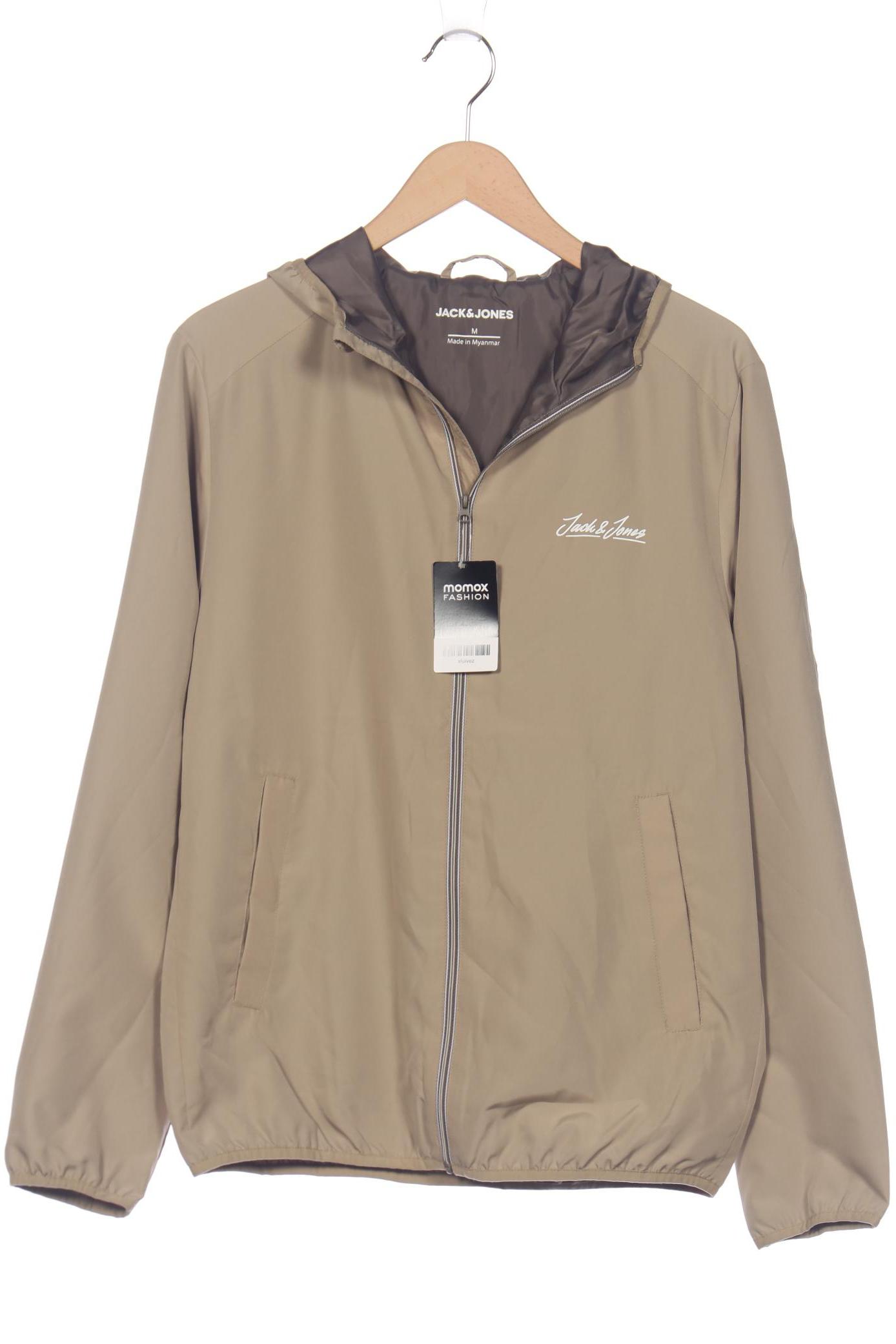 

Jack & Jones Herren Jacke, beige, Gr. 48