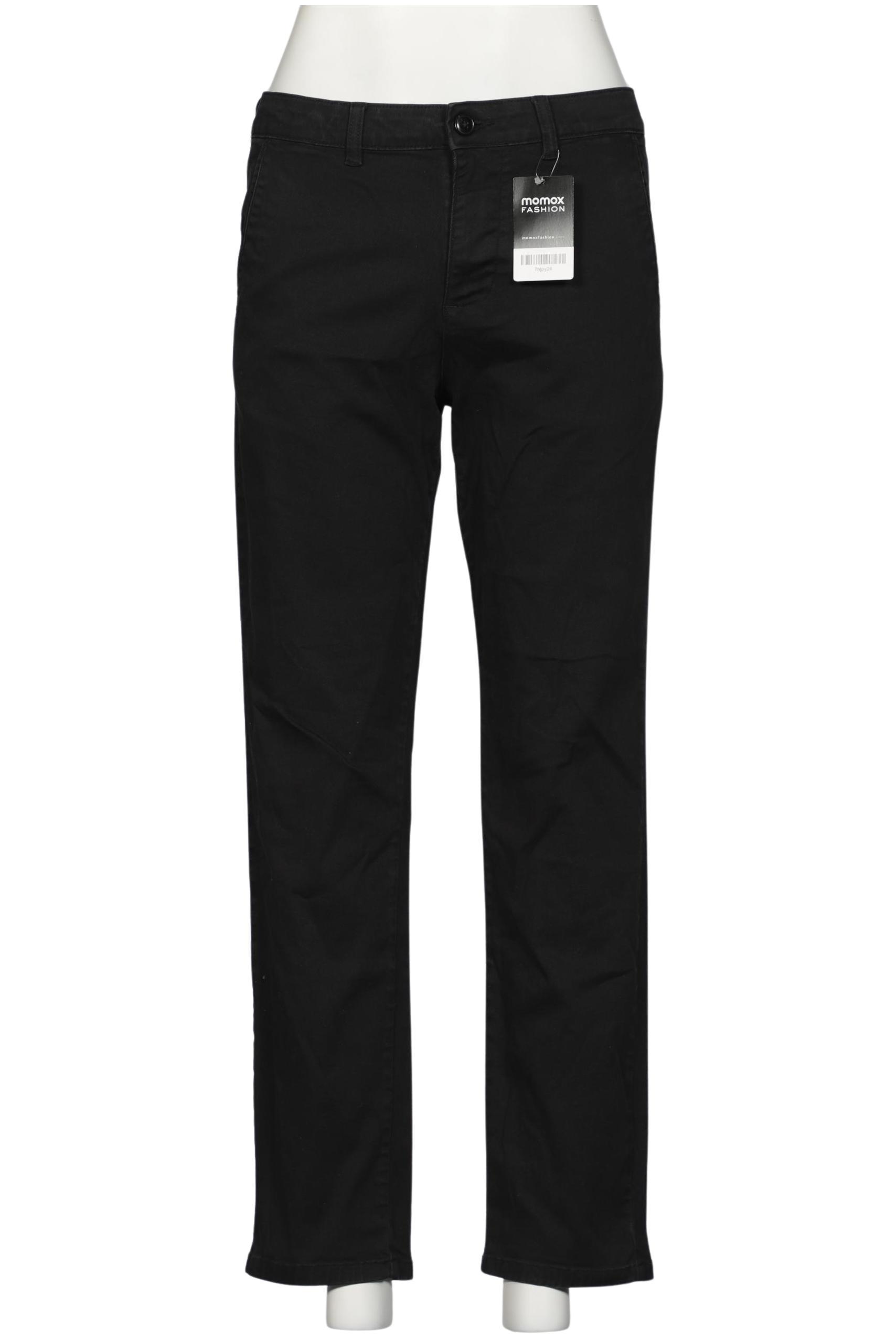 

Jack & Jones Herren Stoffhose, schwarz, Gr. 31