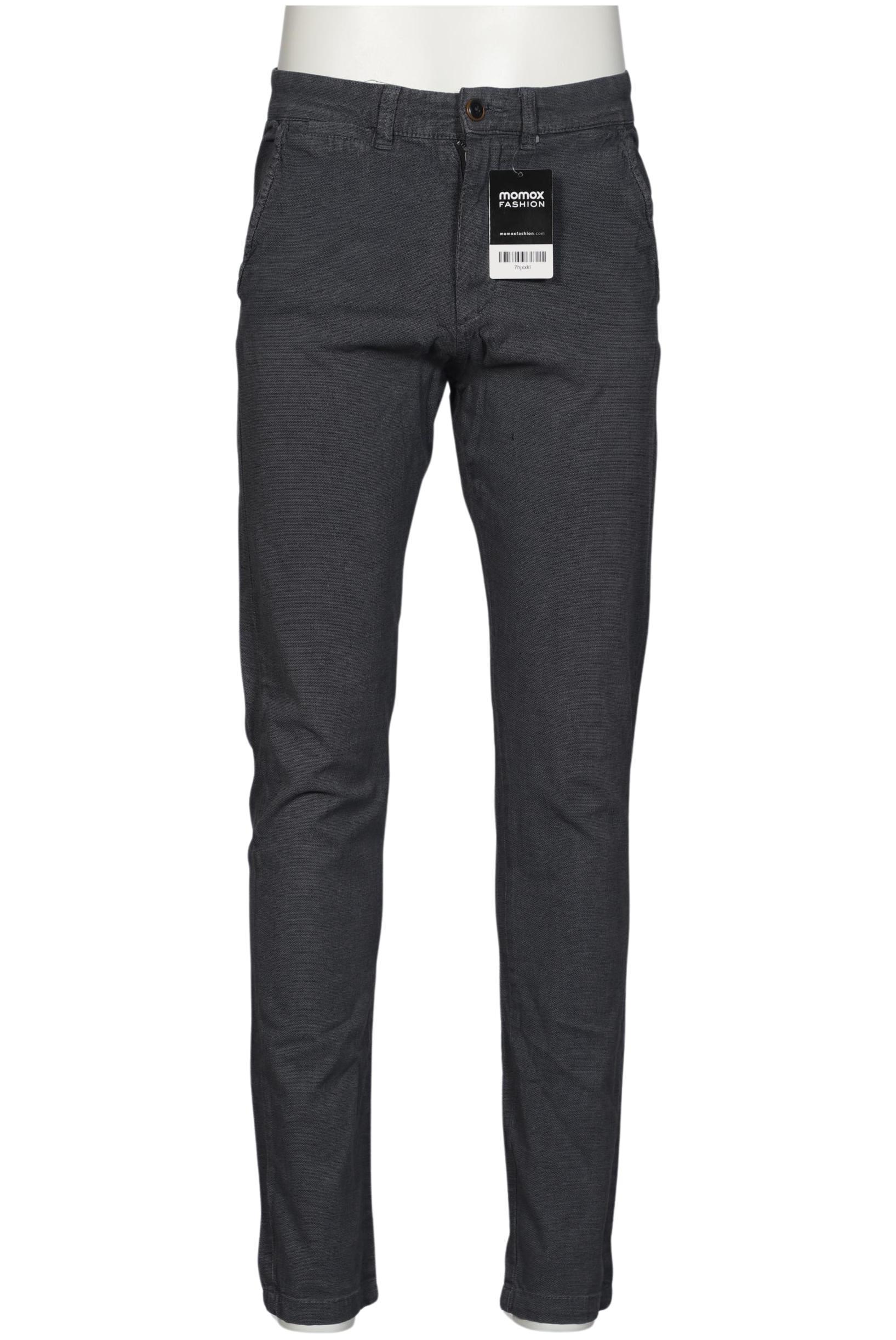 

Jack & Jones Herren Stoffhose, grau, Gr. 30