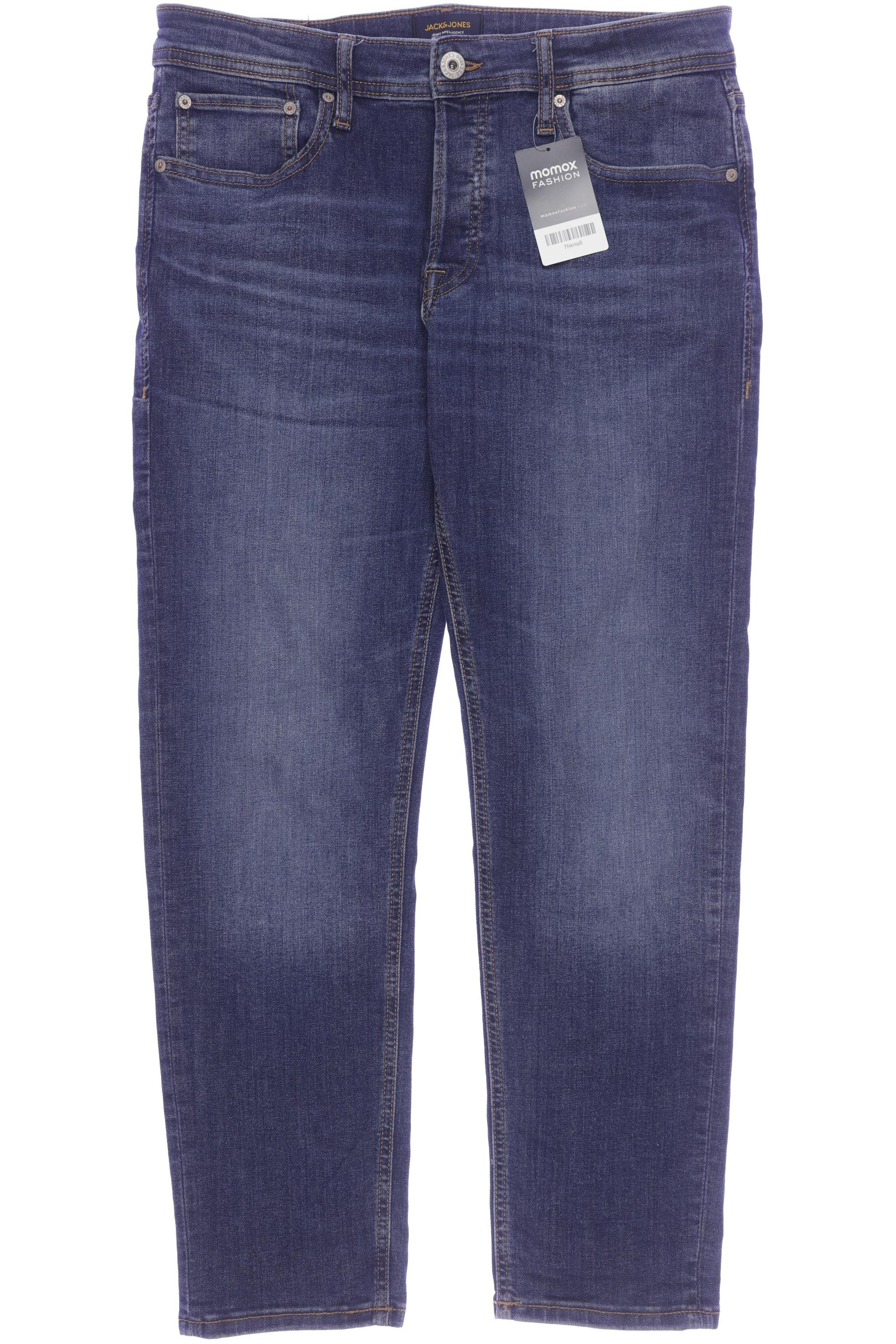 

Jack & Jones Herren Jeans, blau, Gr. 32