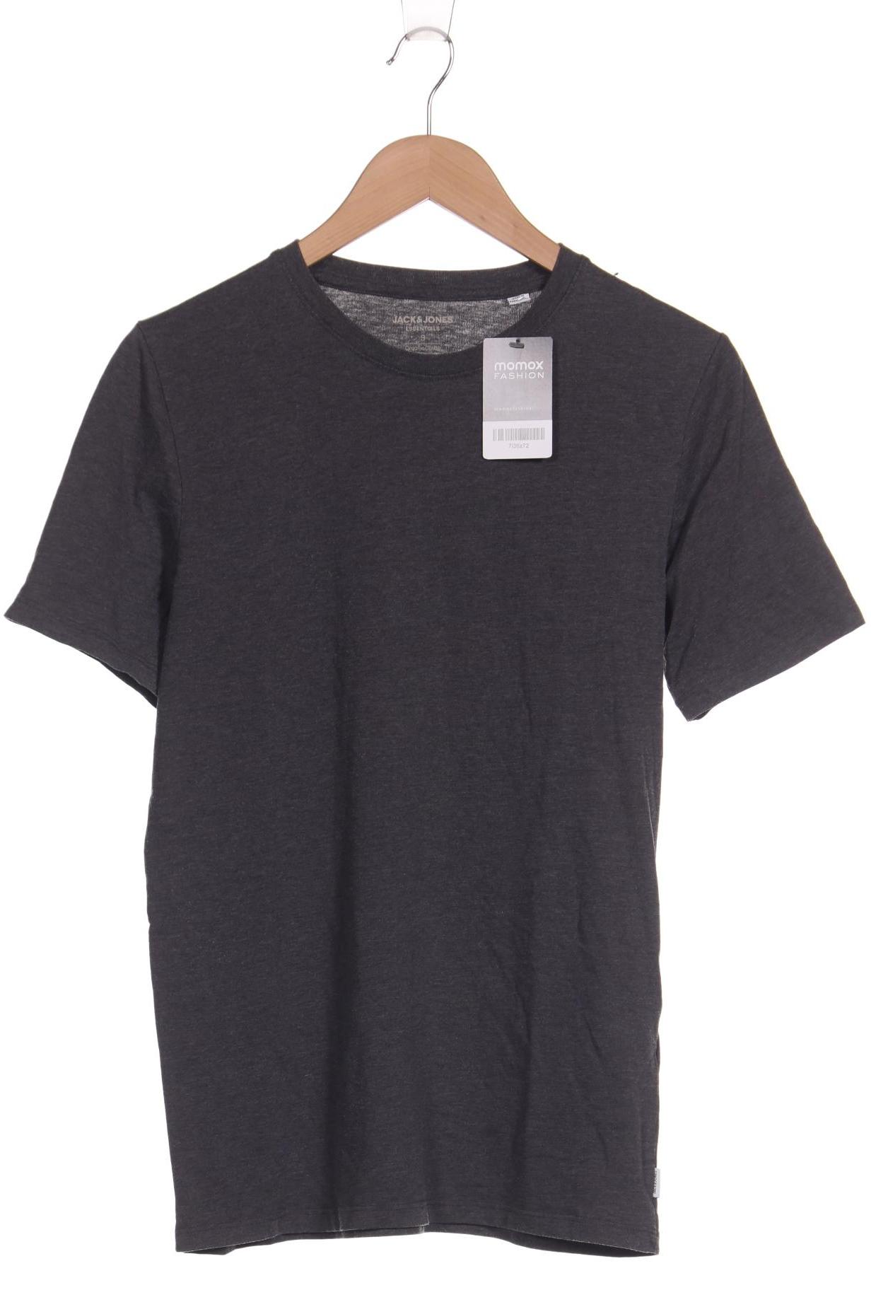 

Jack & Jones Herren T-Shirt, grau, Gr. 46
