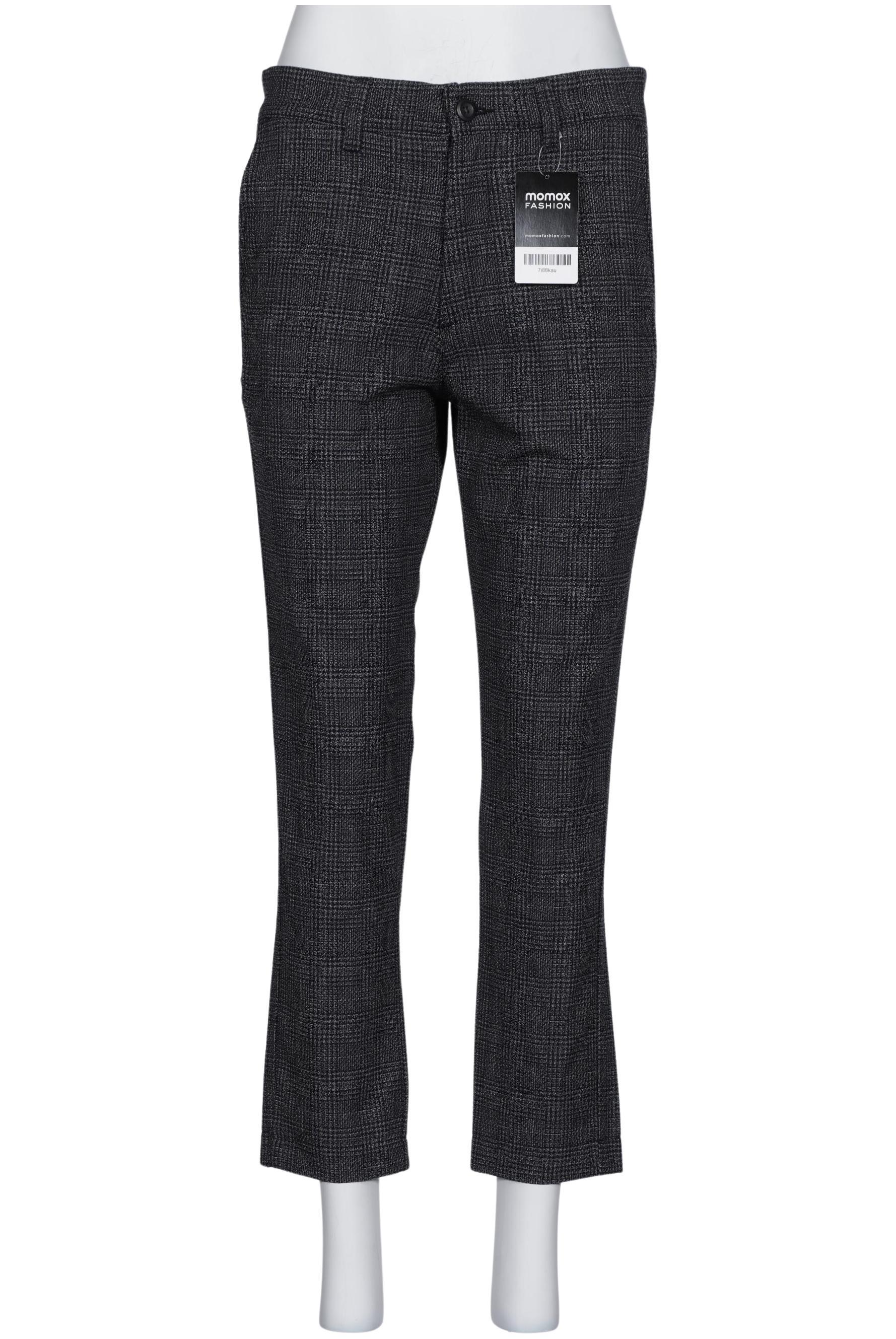 

Jack & Jones Herren Stoffhose, grau, Gr. 30