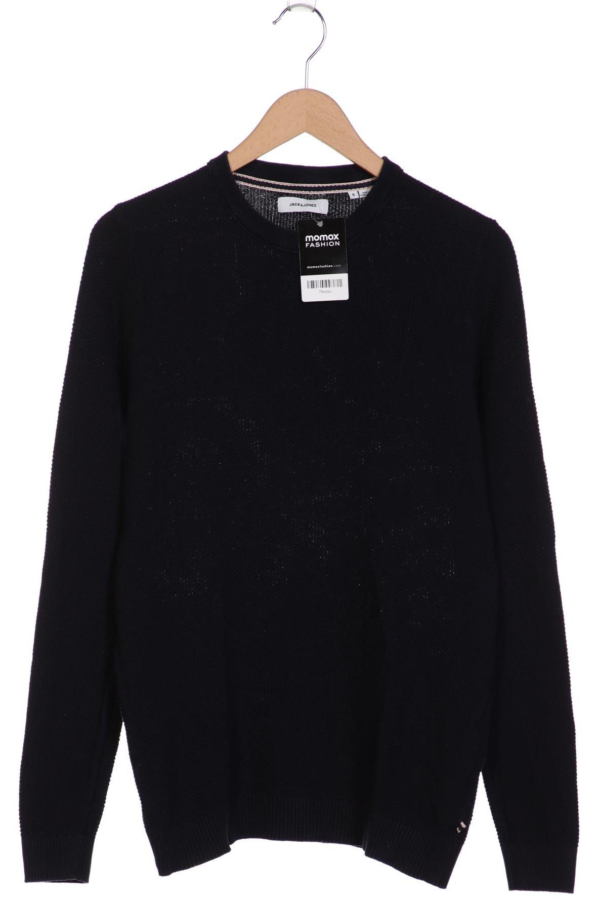 

Jack & Jones Herren Pullover, marineblau, Gr. 46