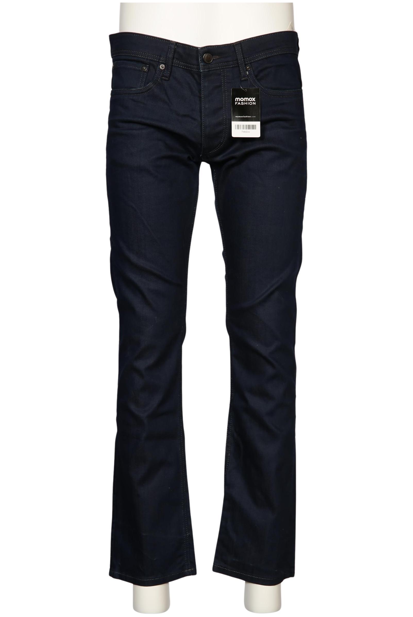 

Jack & Jones Herren Jeans, marineblau, Gr. 34