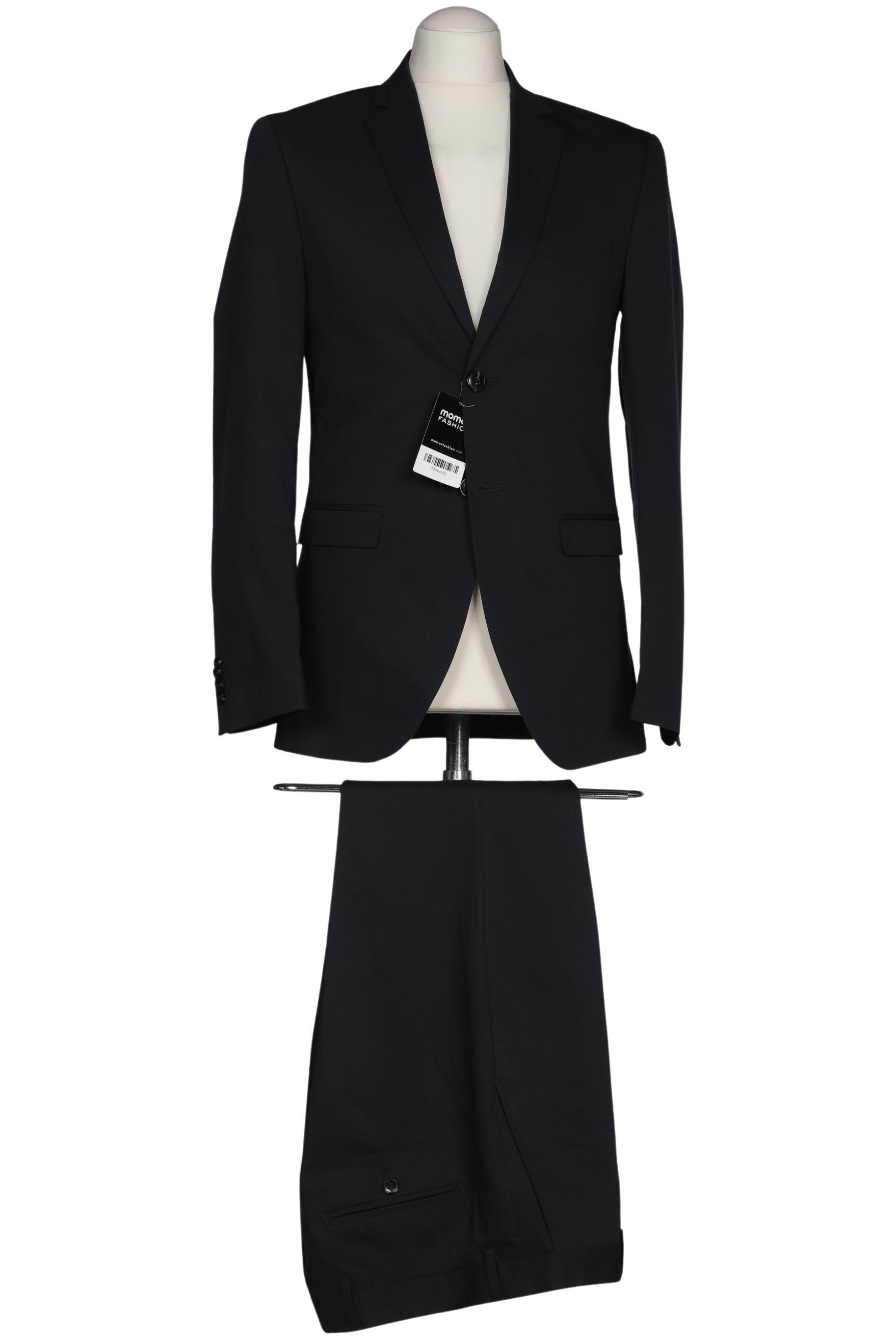 

Jack & Jones Herren Anzug, marineblau, Gr. 48