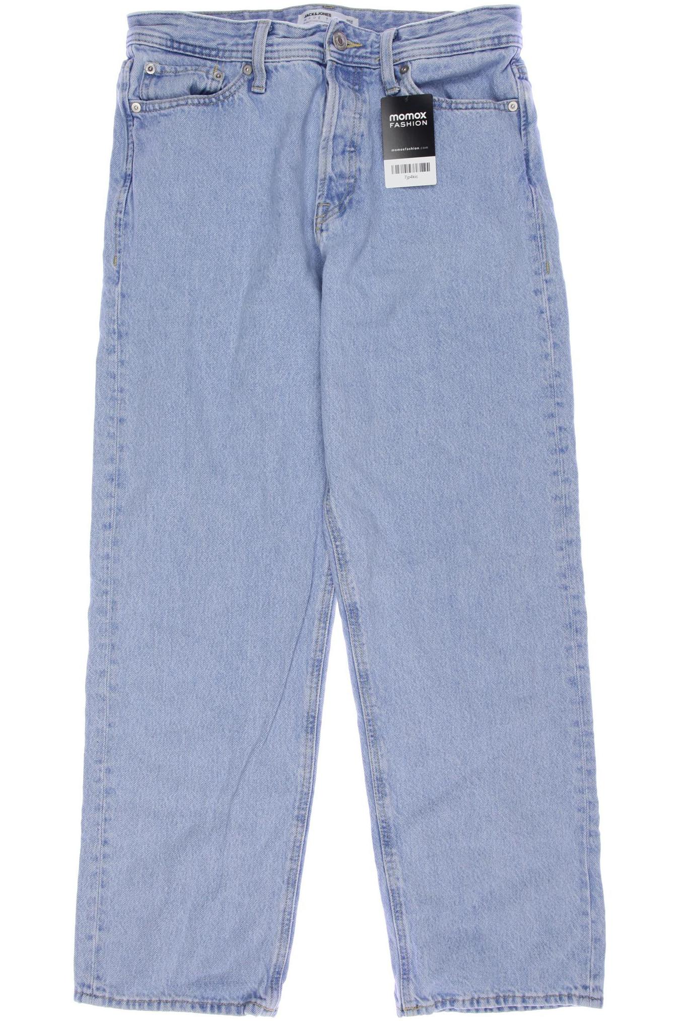 

Jack & Jones Herren Jeans, hellblau, Gr. 30