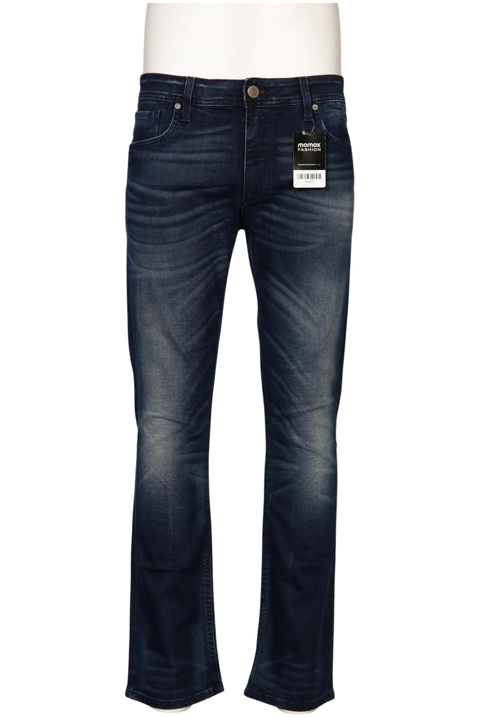 

Jack & Jones Herren Jeans, blau, Gr. 34