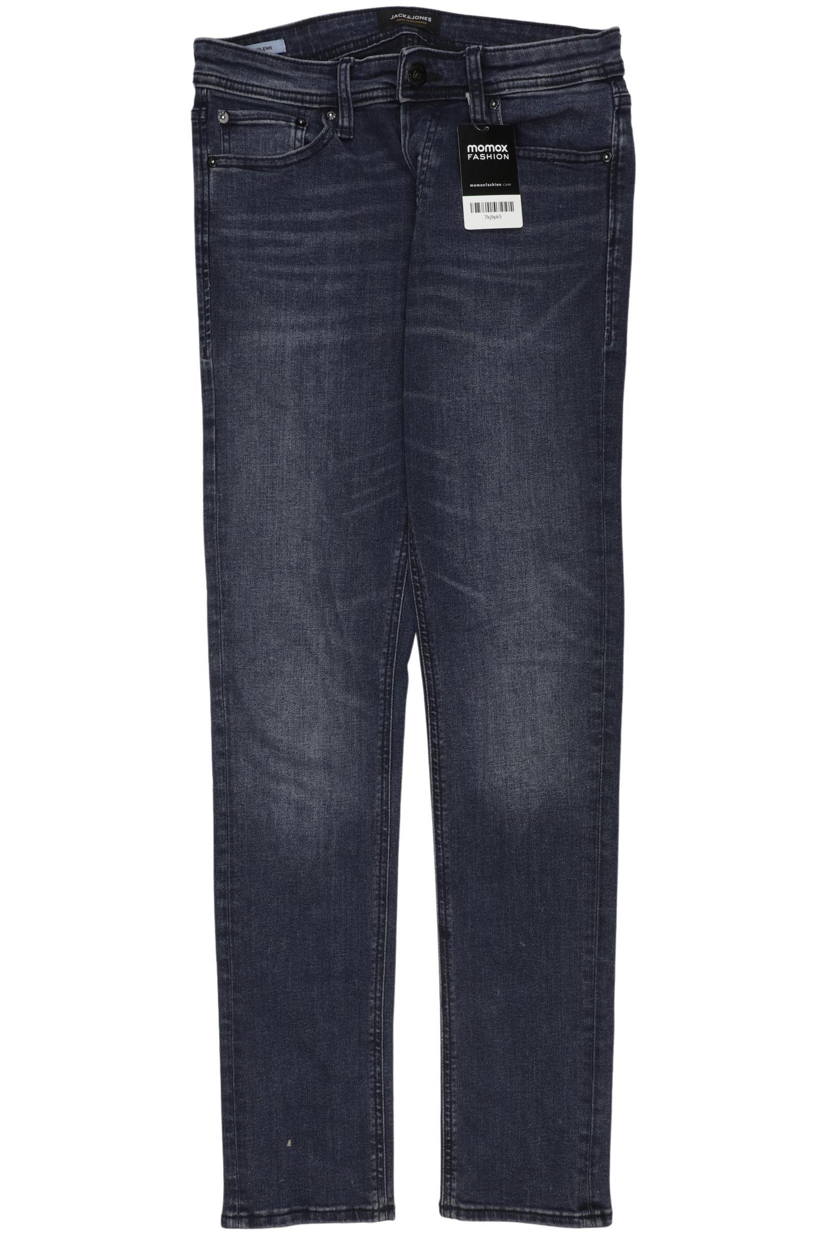 

Jack & Jones Herren Jeans, marineblau, Gr. 29