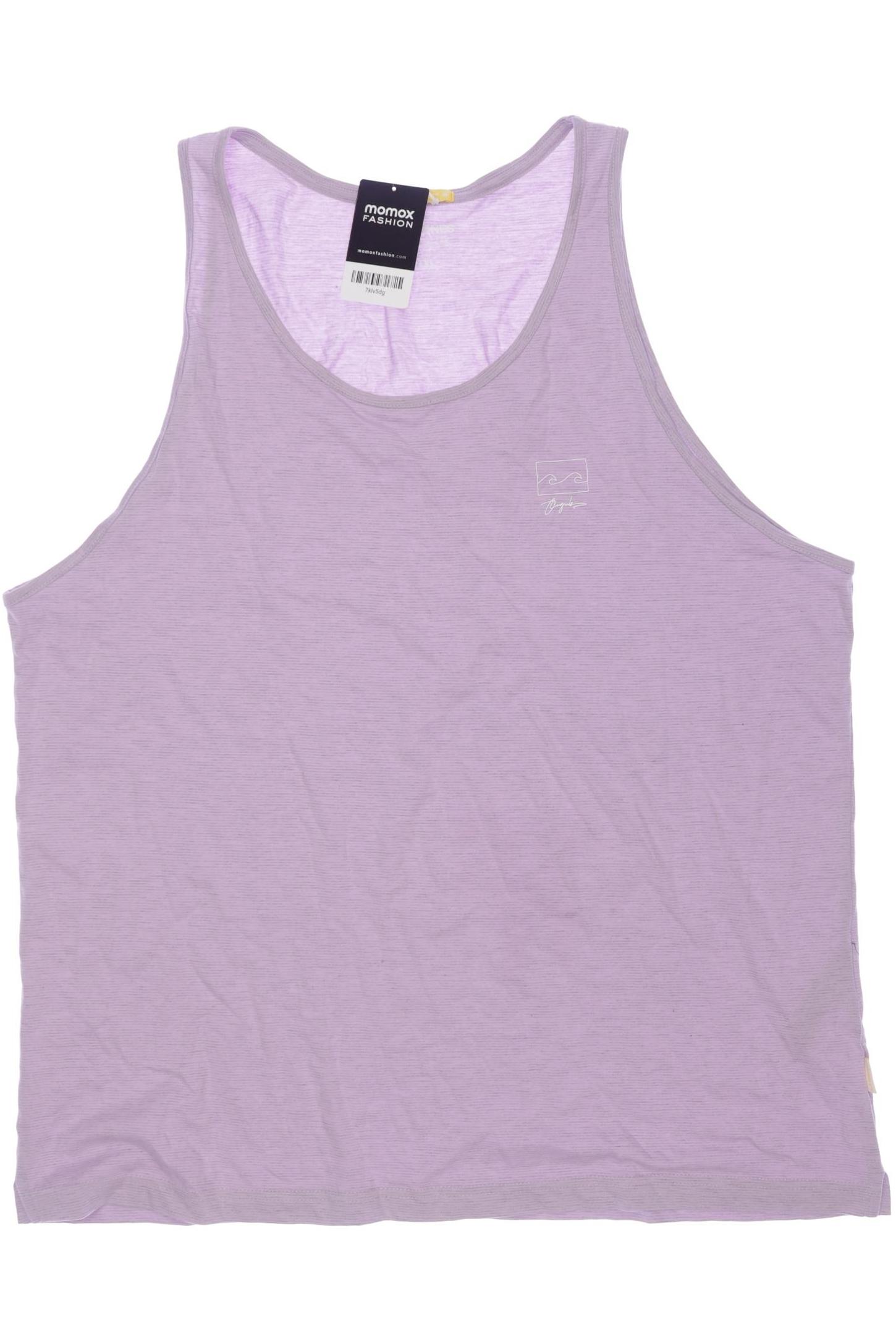 Thumbnail - Jack &amp; Jones Herren T-Shirt, flieder, Gr. 56