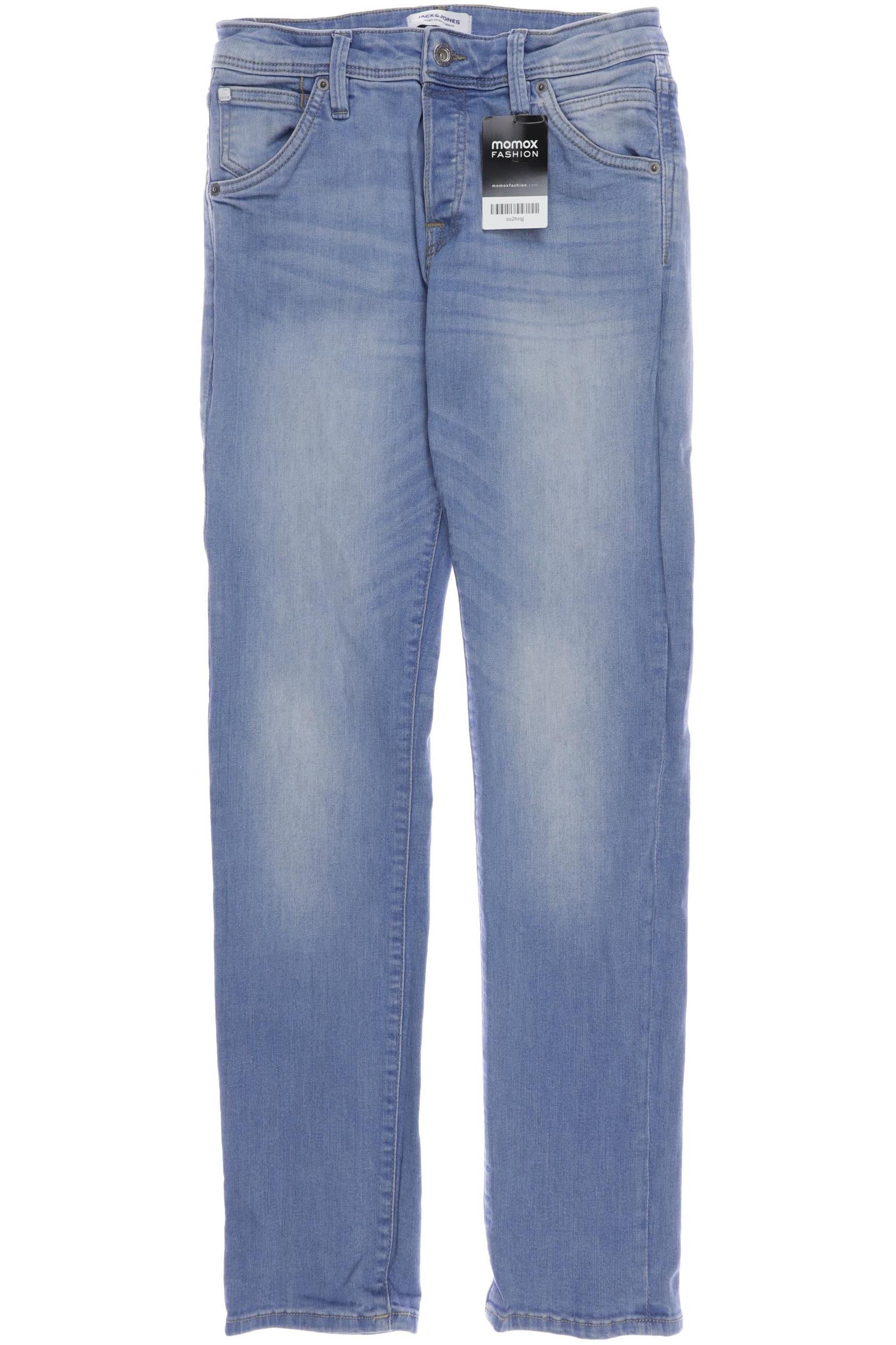 

Jack & Jones Herren Jeans, blau, Gr. 29