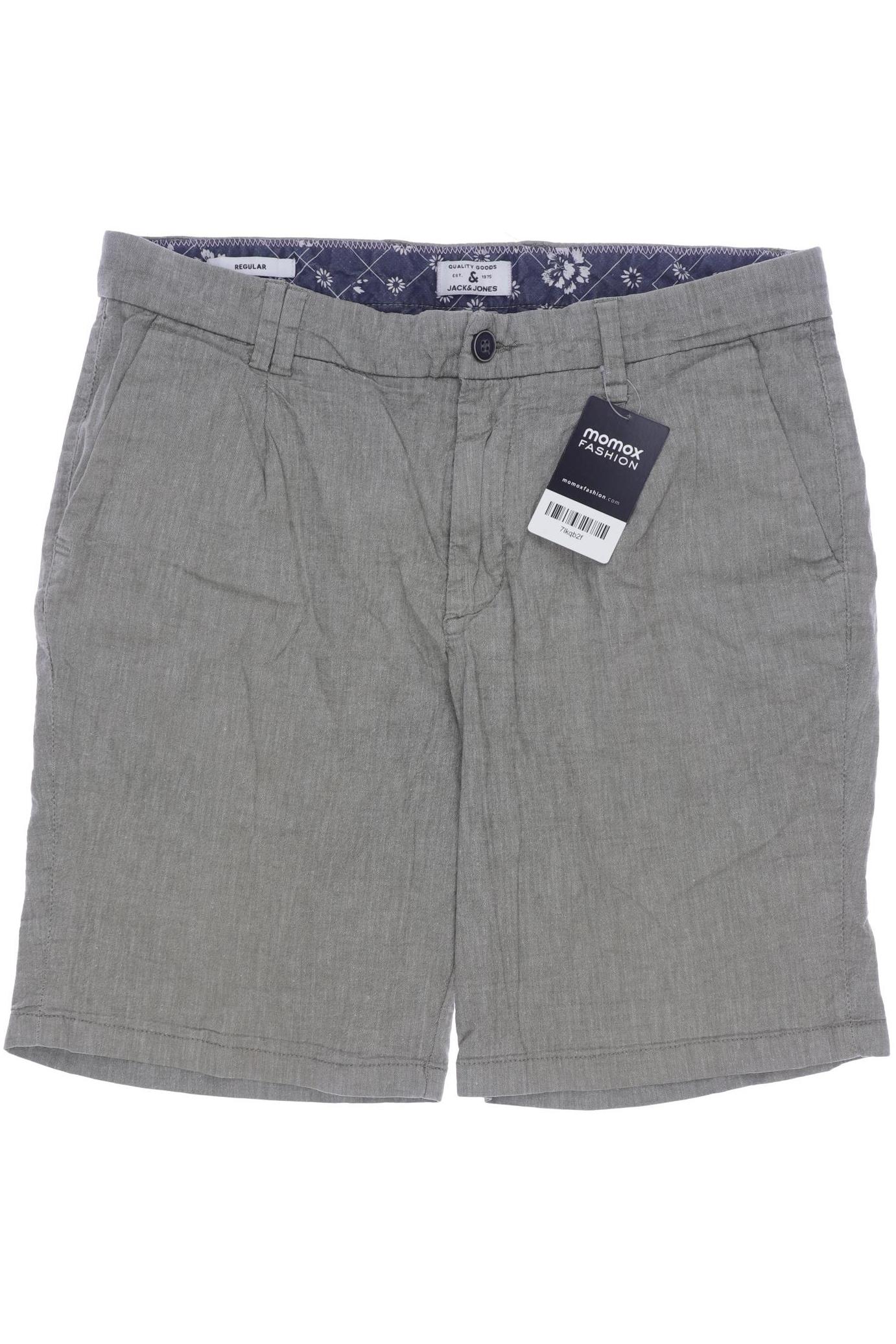 

Jack & Jones Herren Shorts, hellgrün, Gr. 48
