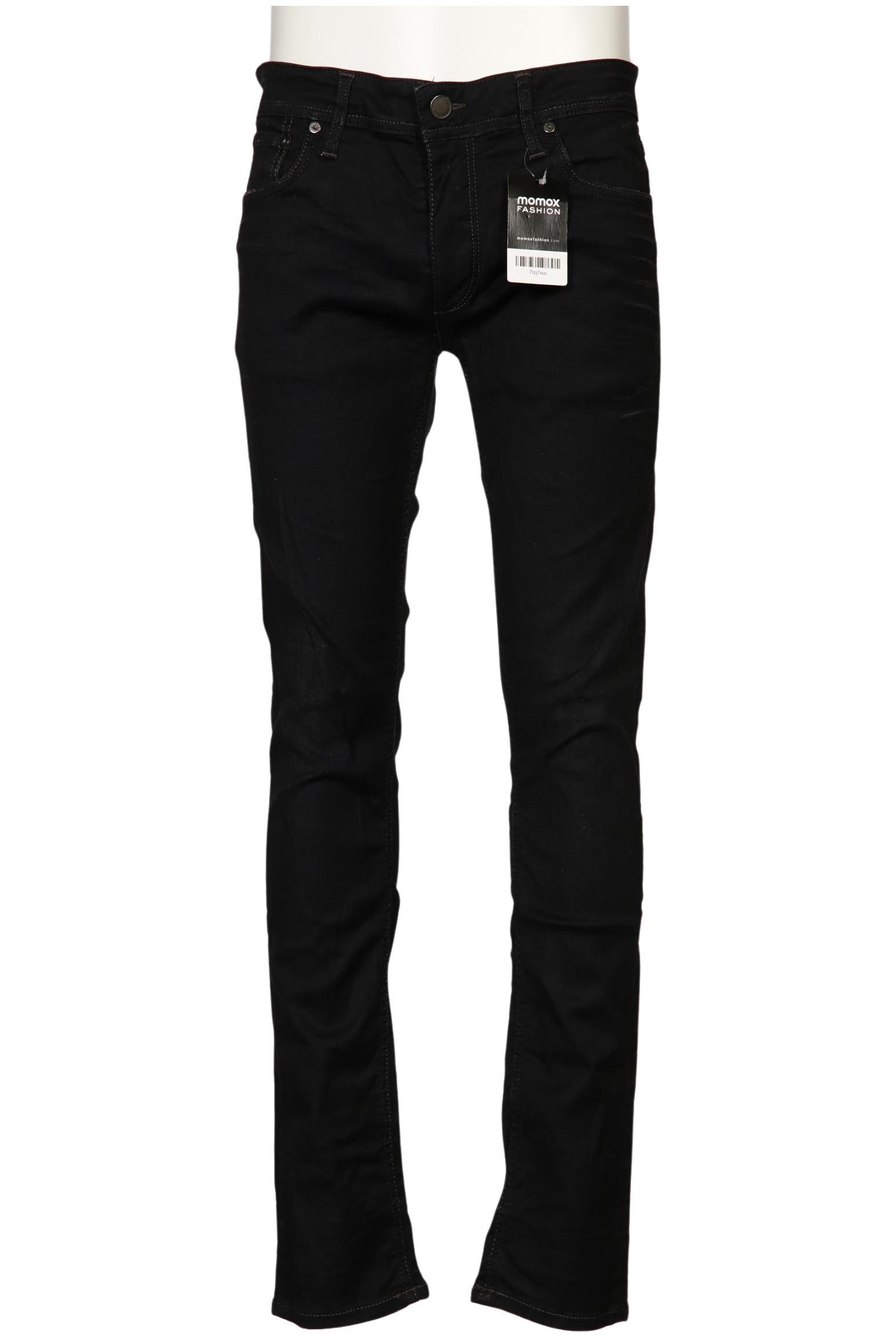 

Jack & Jones Herren Jeans, schwarz, Gr. 32